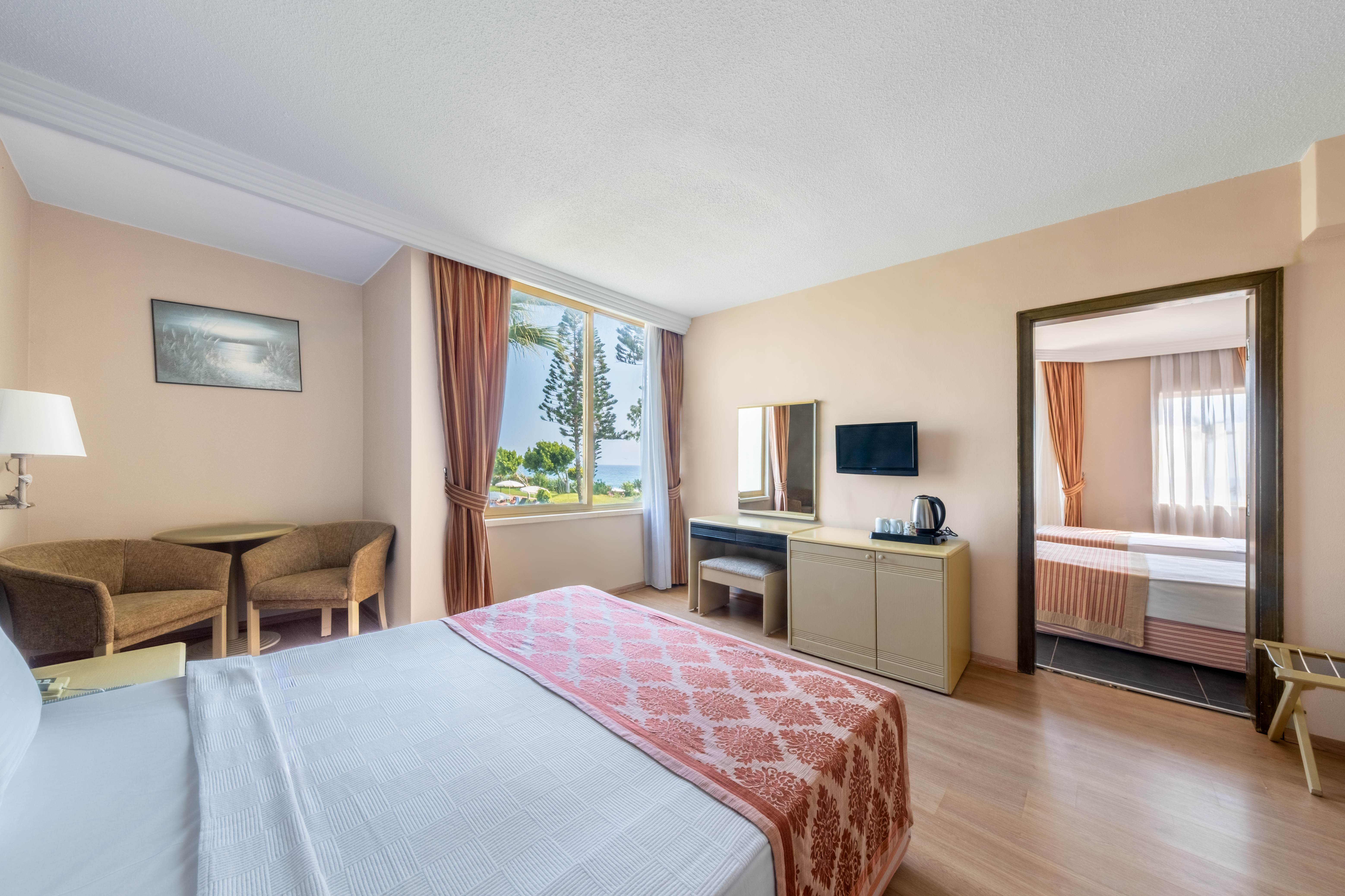 Family Room Standard