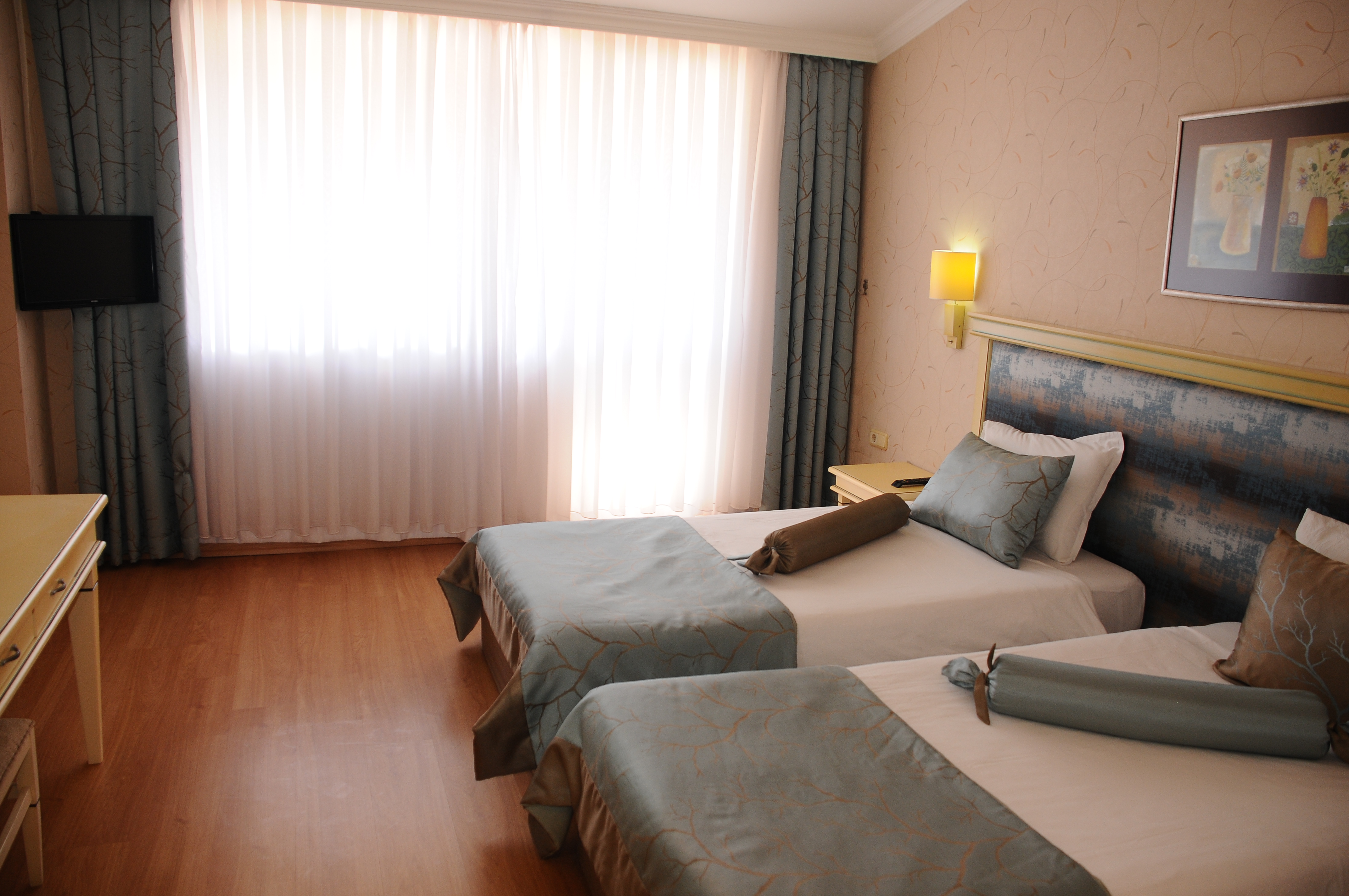 Double Single Standard