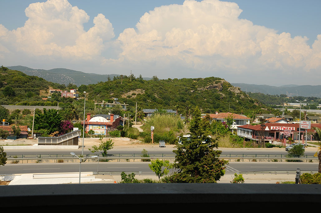 Family Room Sea View