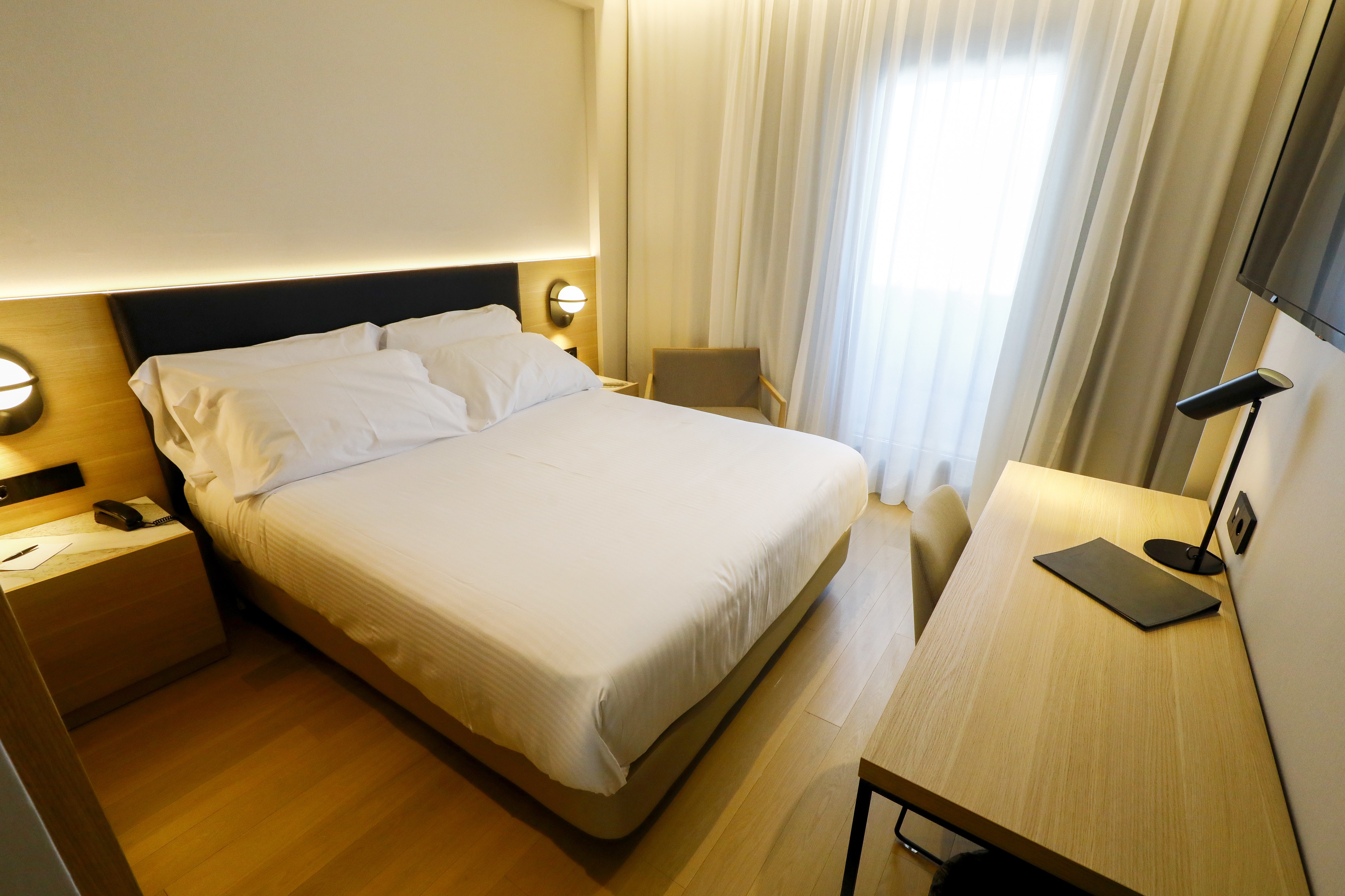 Double Single Standard