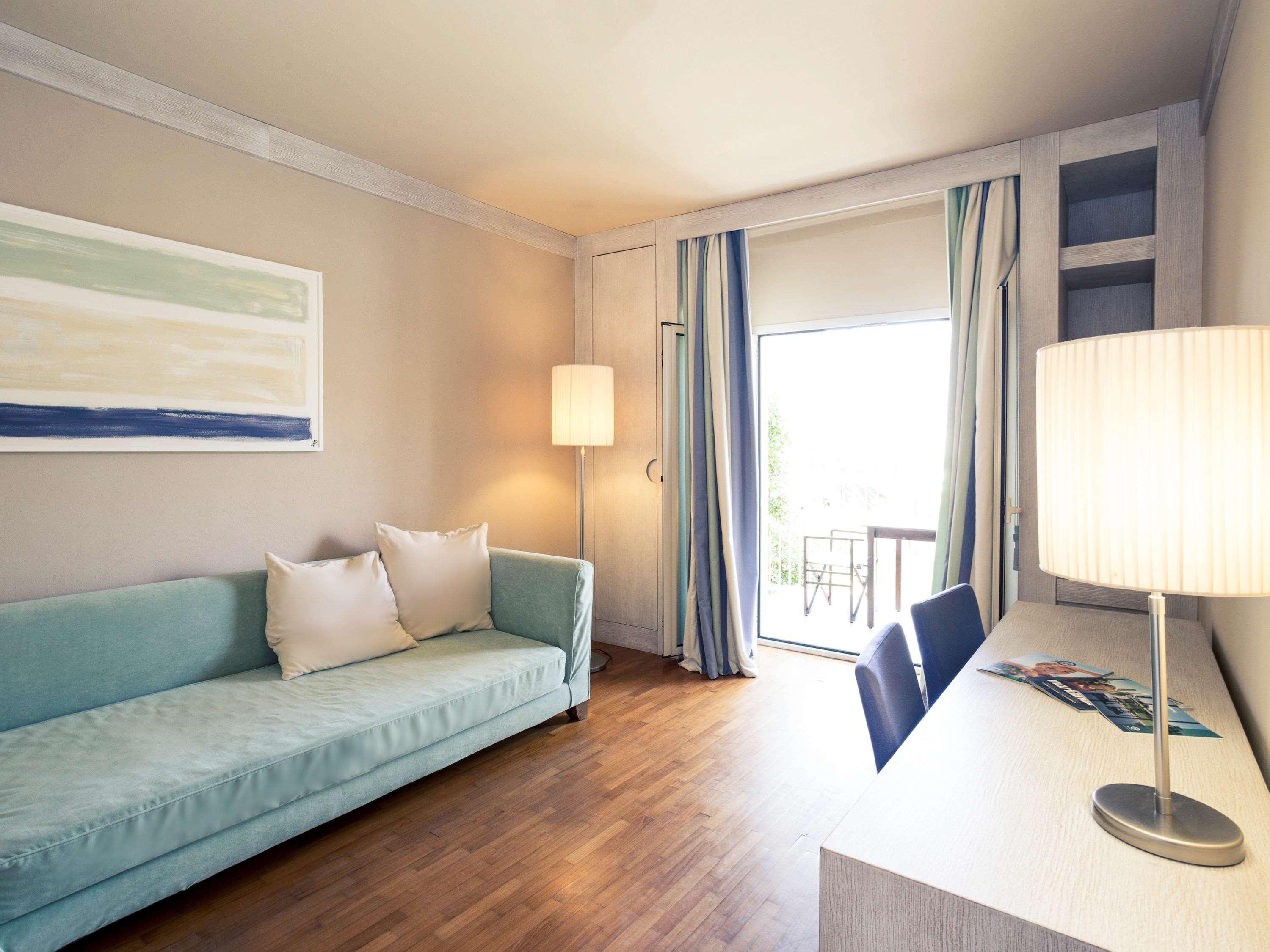 Junior Suite Standard