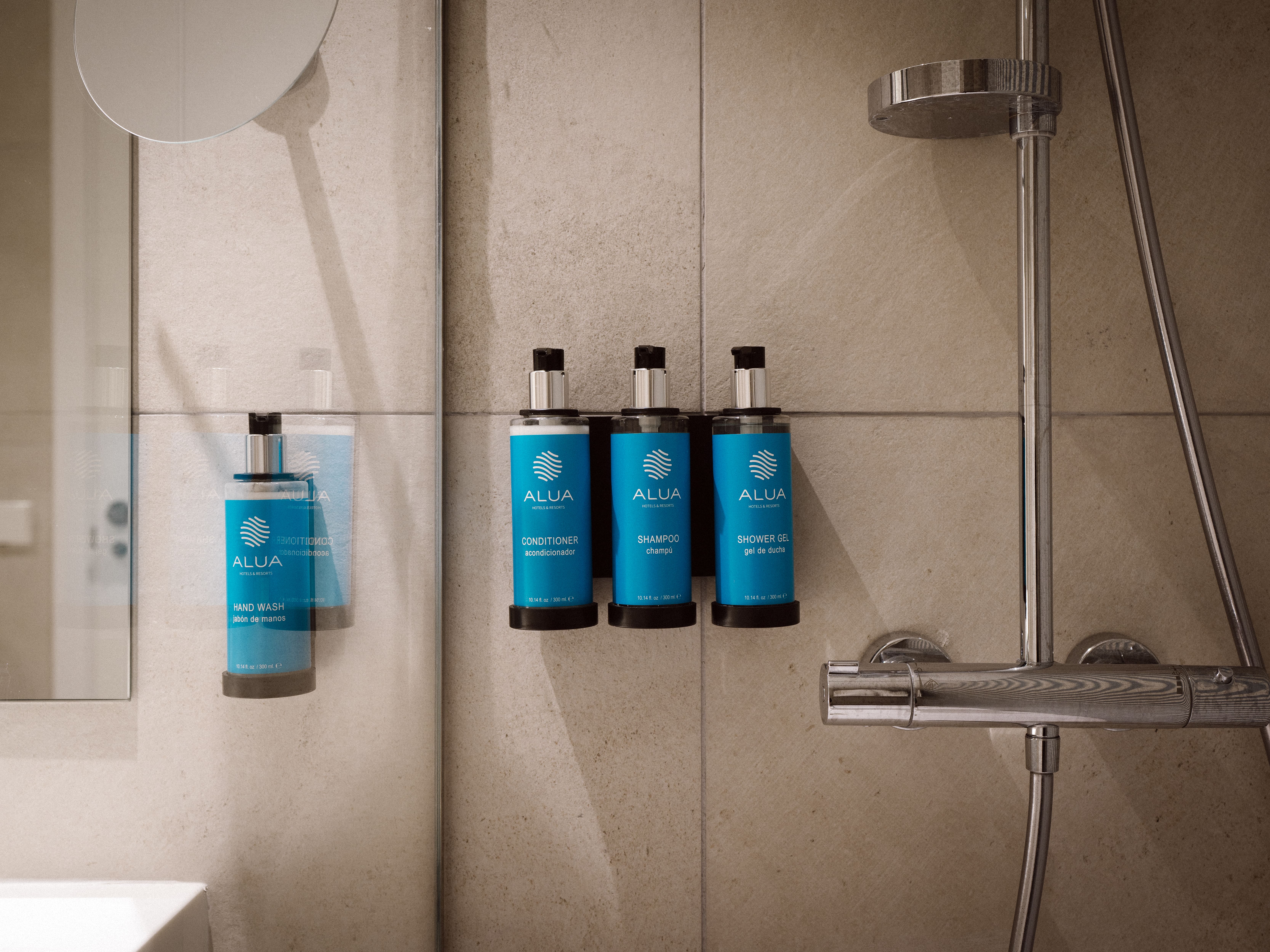 Double or Twin Superior