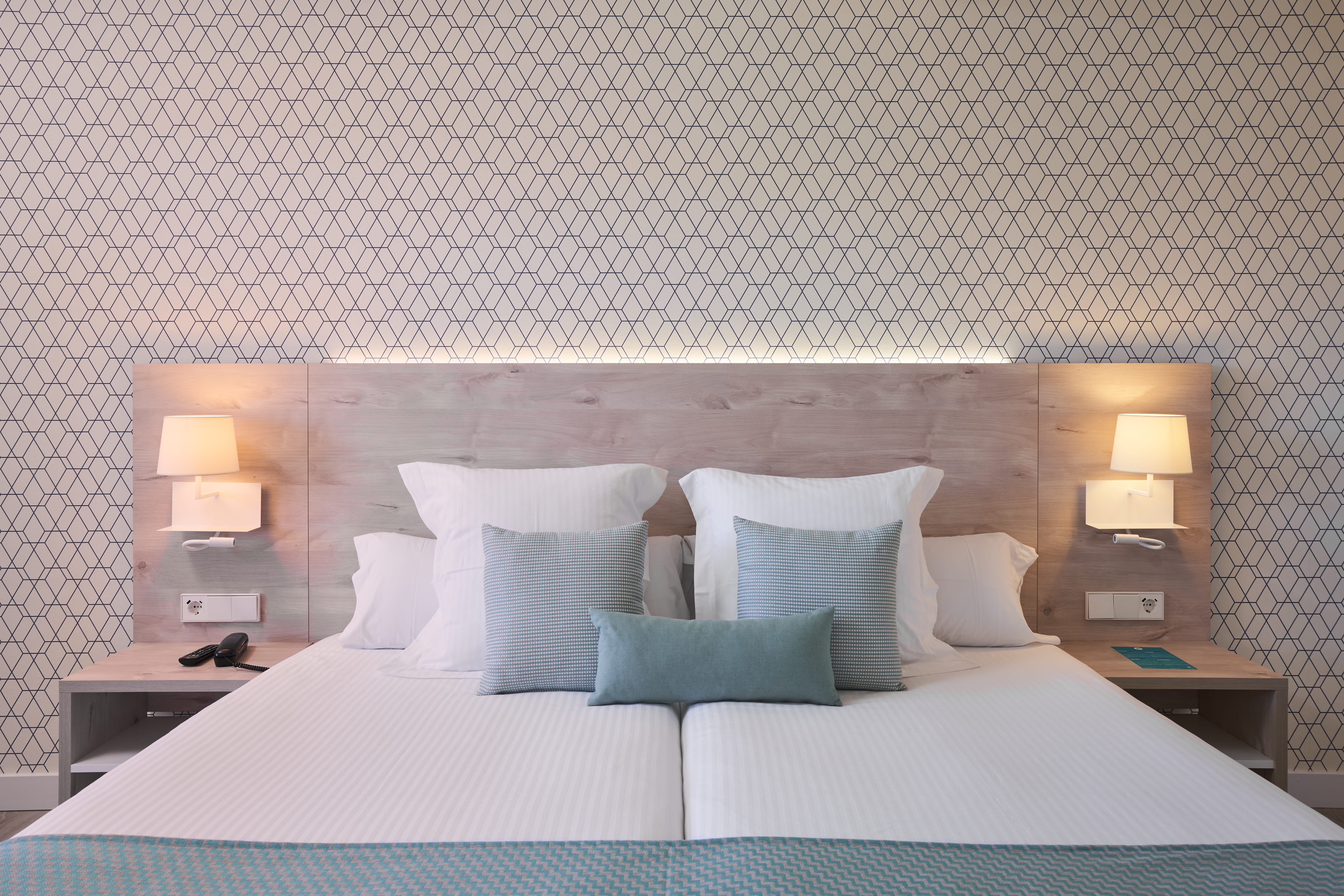 Double Single Ocean View