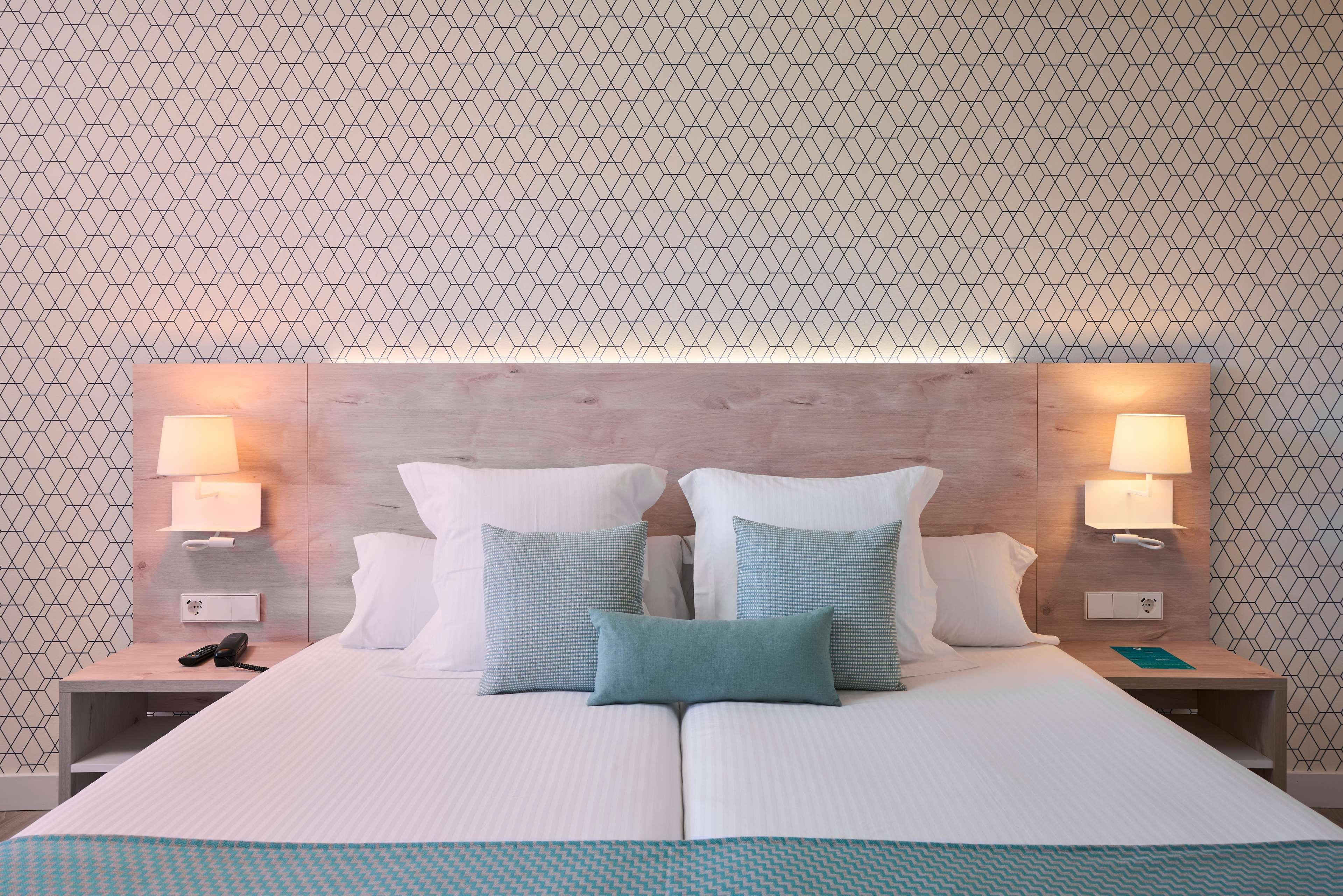 Double or Twin Ocean View