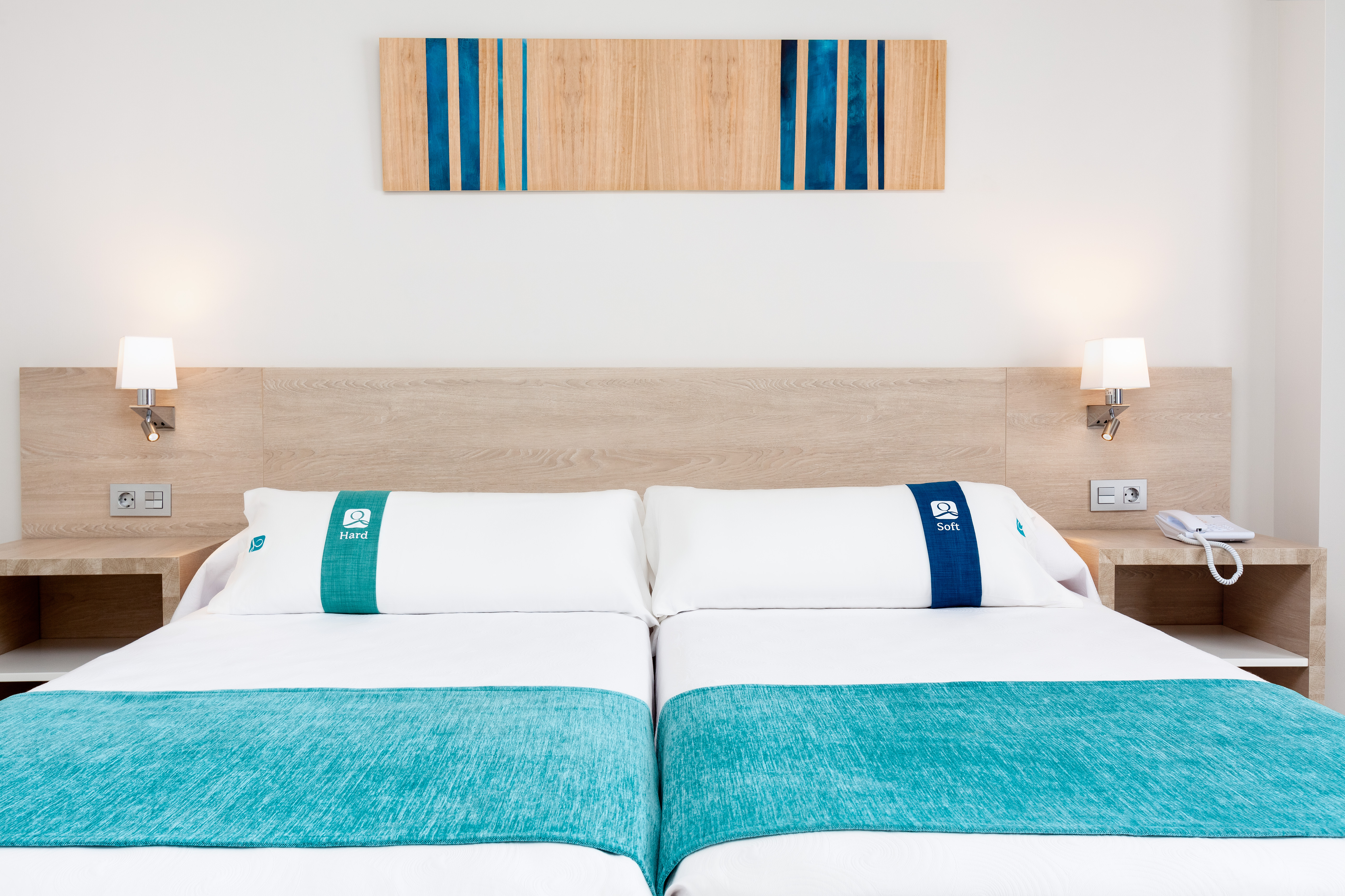 Double or Twin Superior