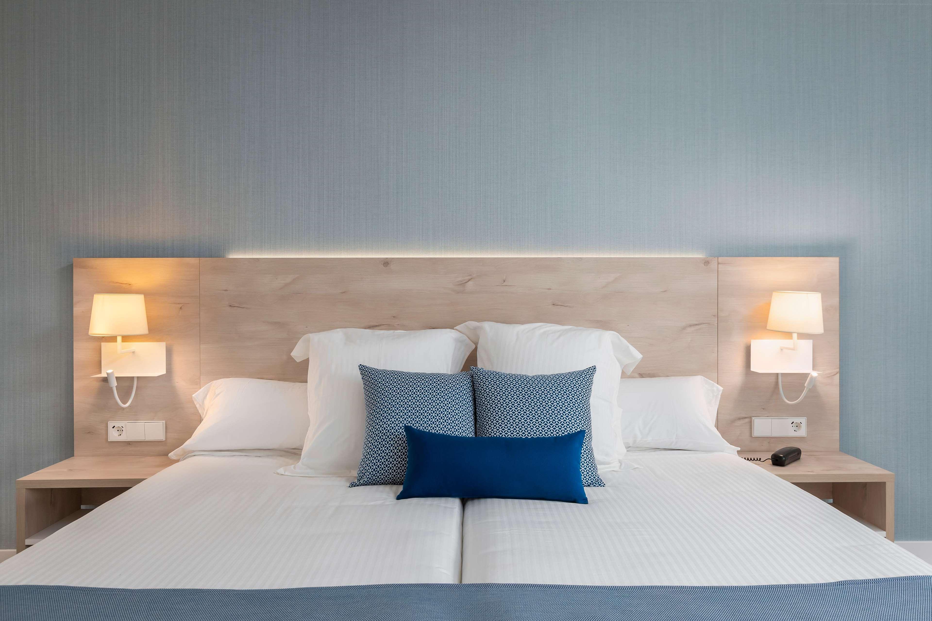 Double or Twin with Balcony