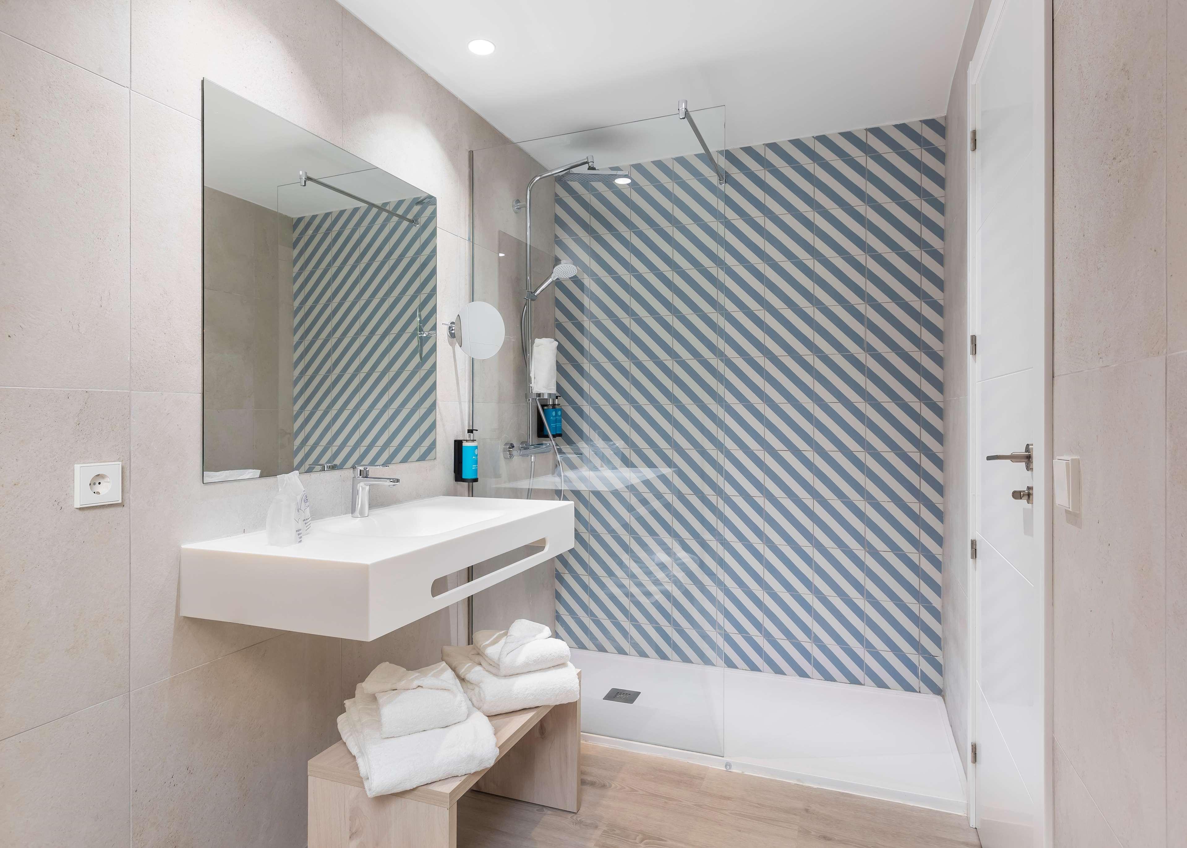 Double or Twin with Balcony