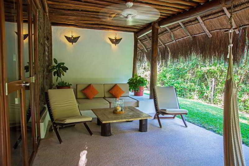 Bungalow with Double Bed