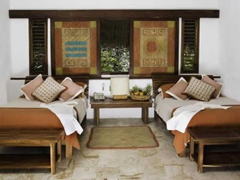 Bungalow with Double Bed