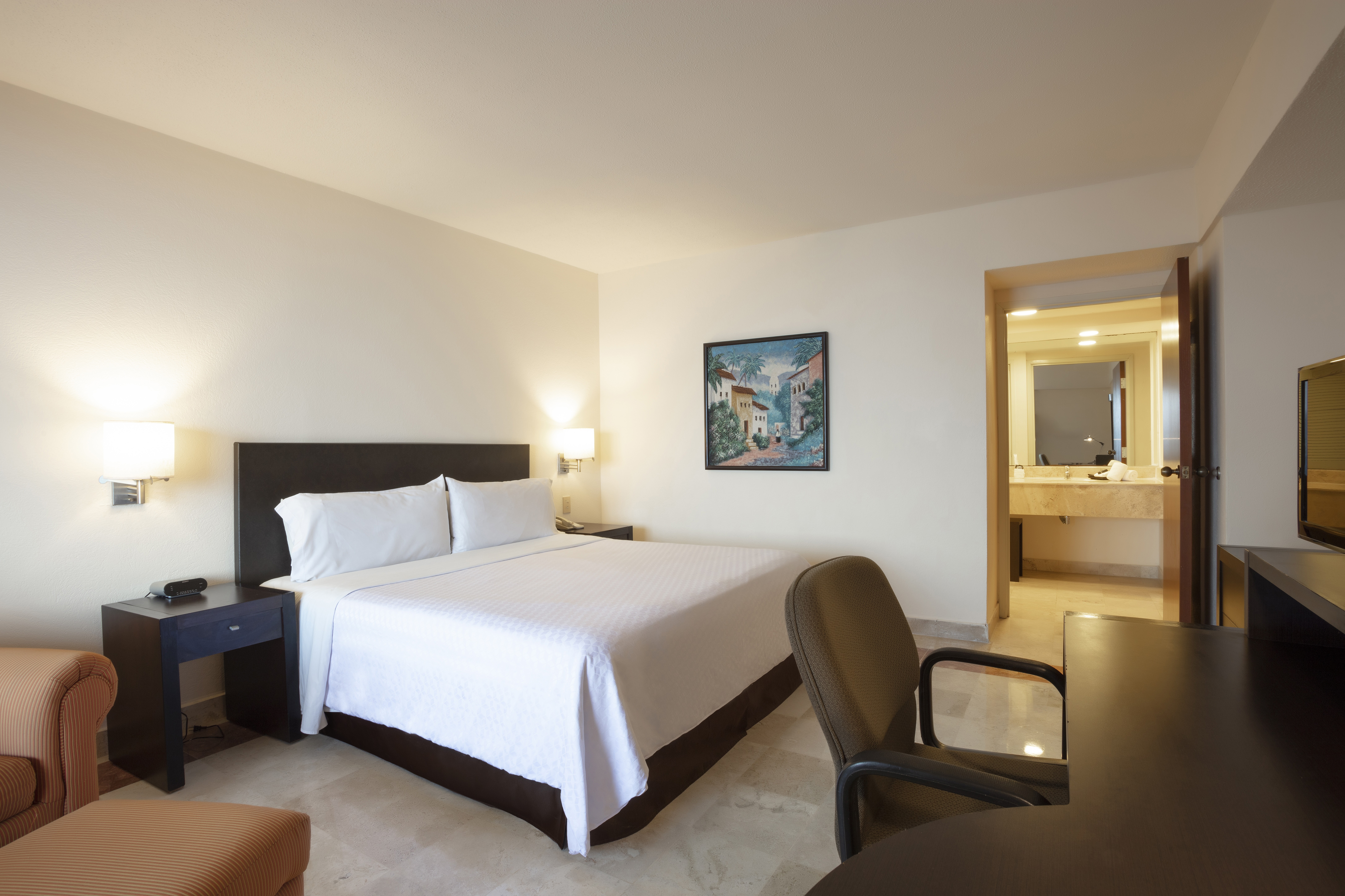 Room Superior King Bed