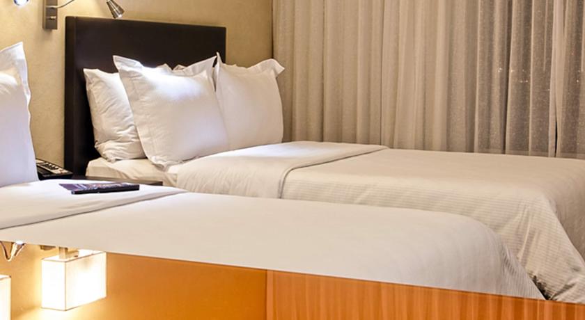 Room Superior King Bed