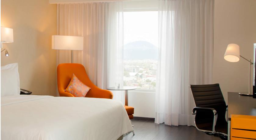 Room Superior King Bed