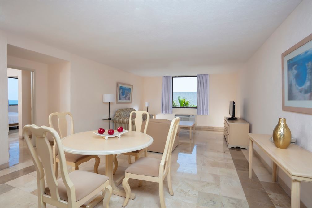 Junior Suite Premium King Bed