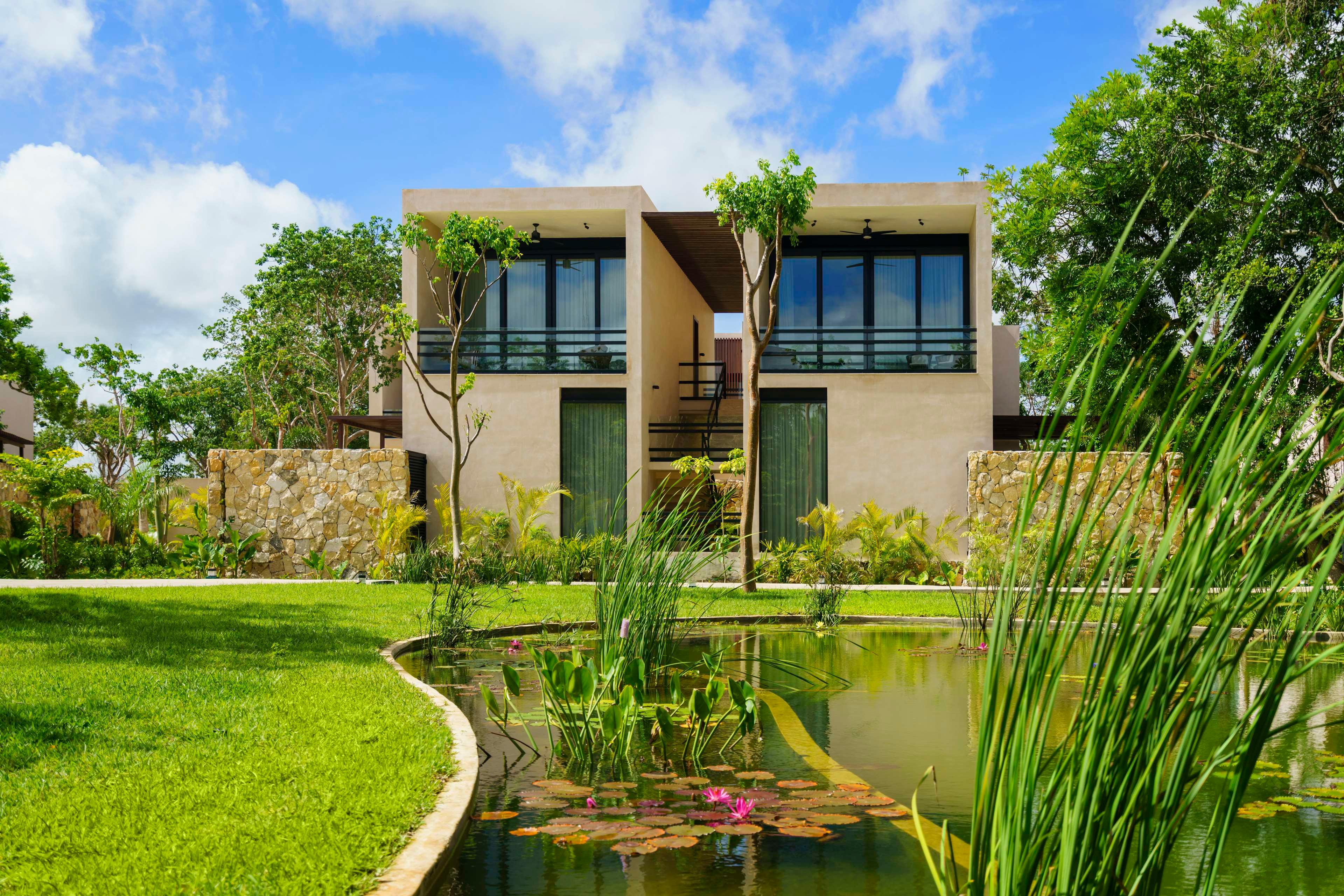 Junior Suite King Size Bed