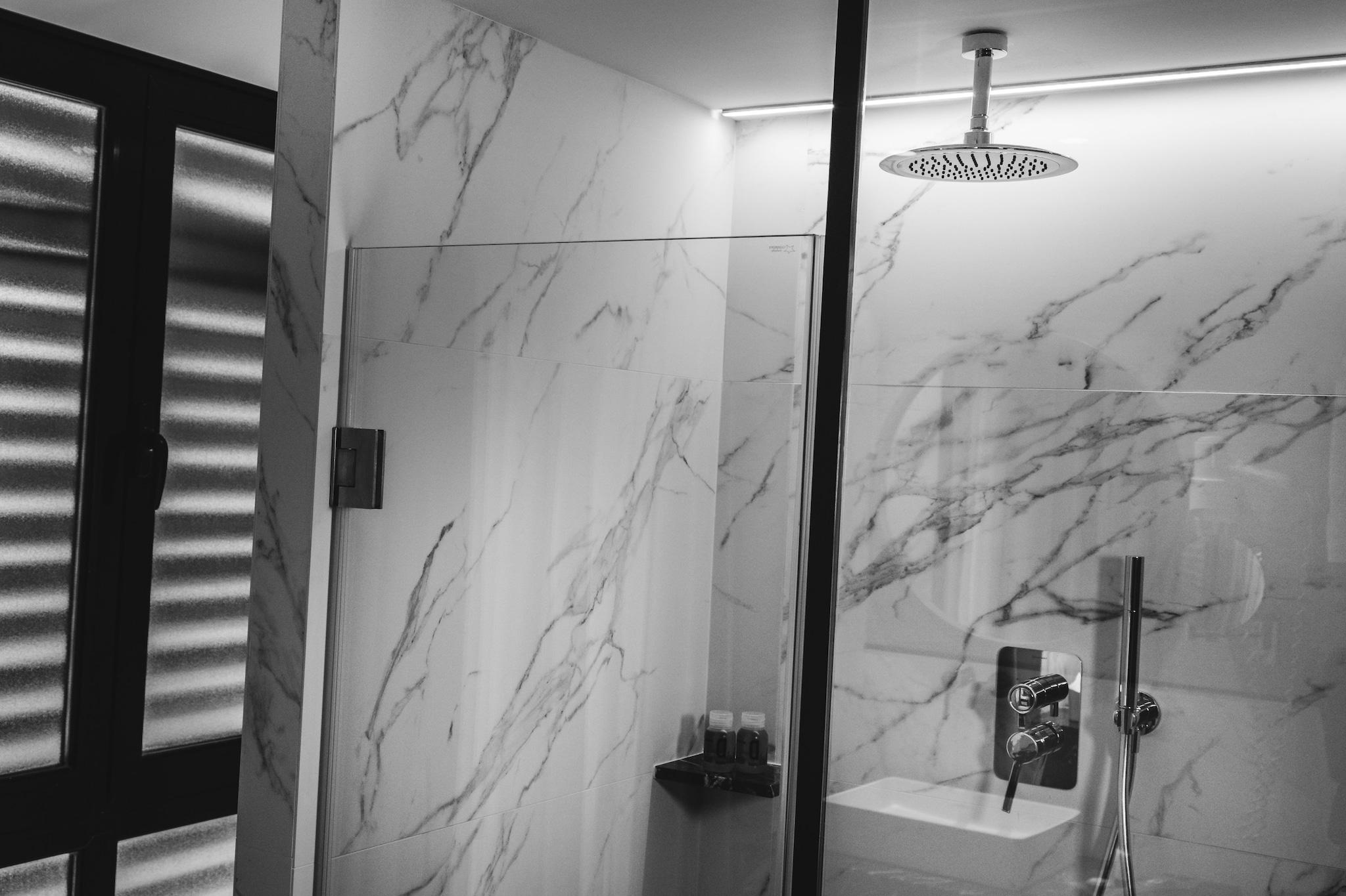 Junior Suite with Double Bed