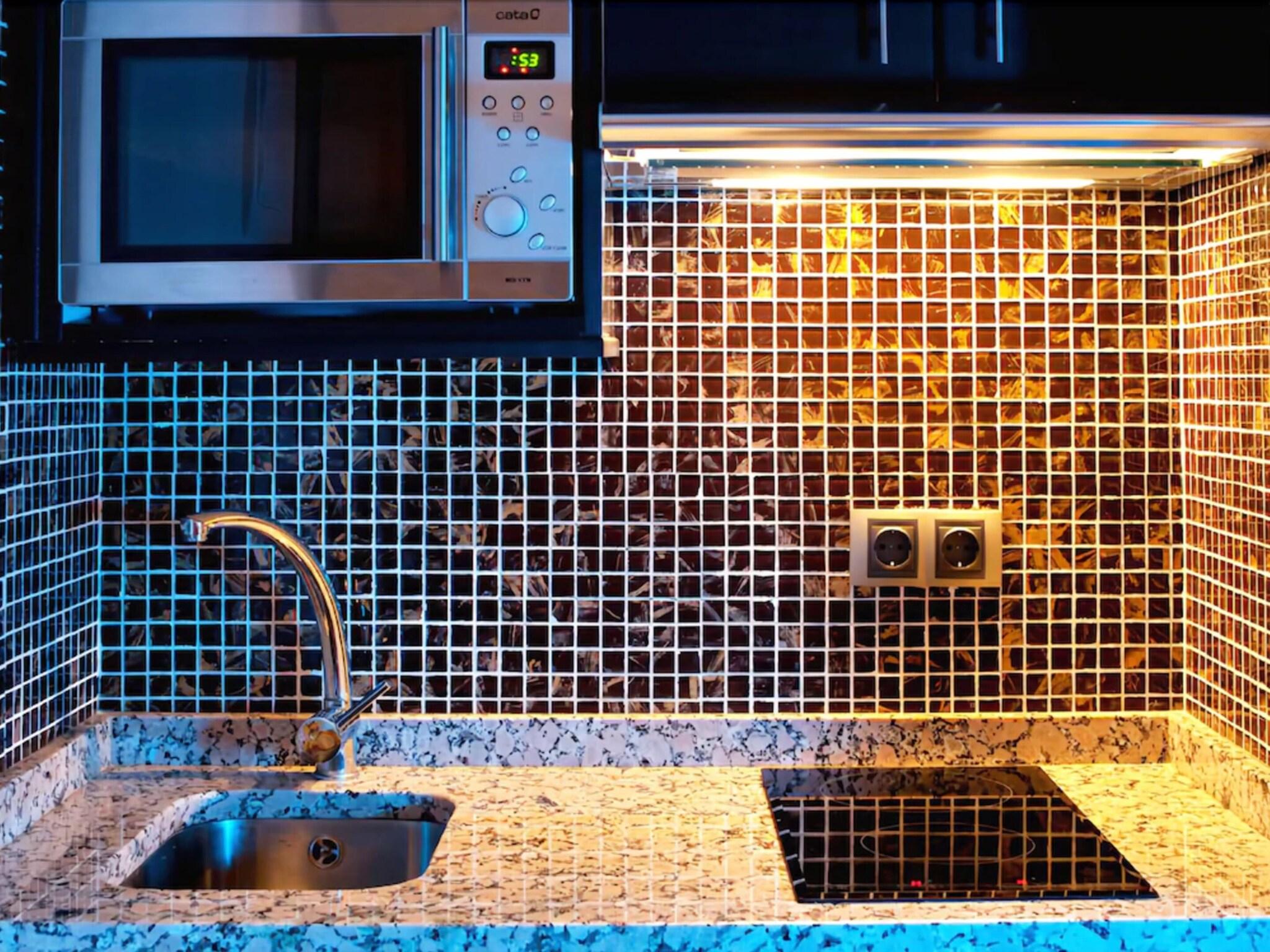 Junior Suite with Double Bed