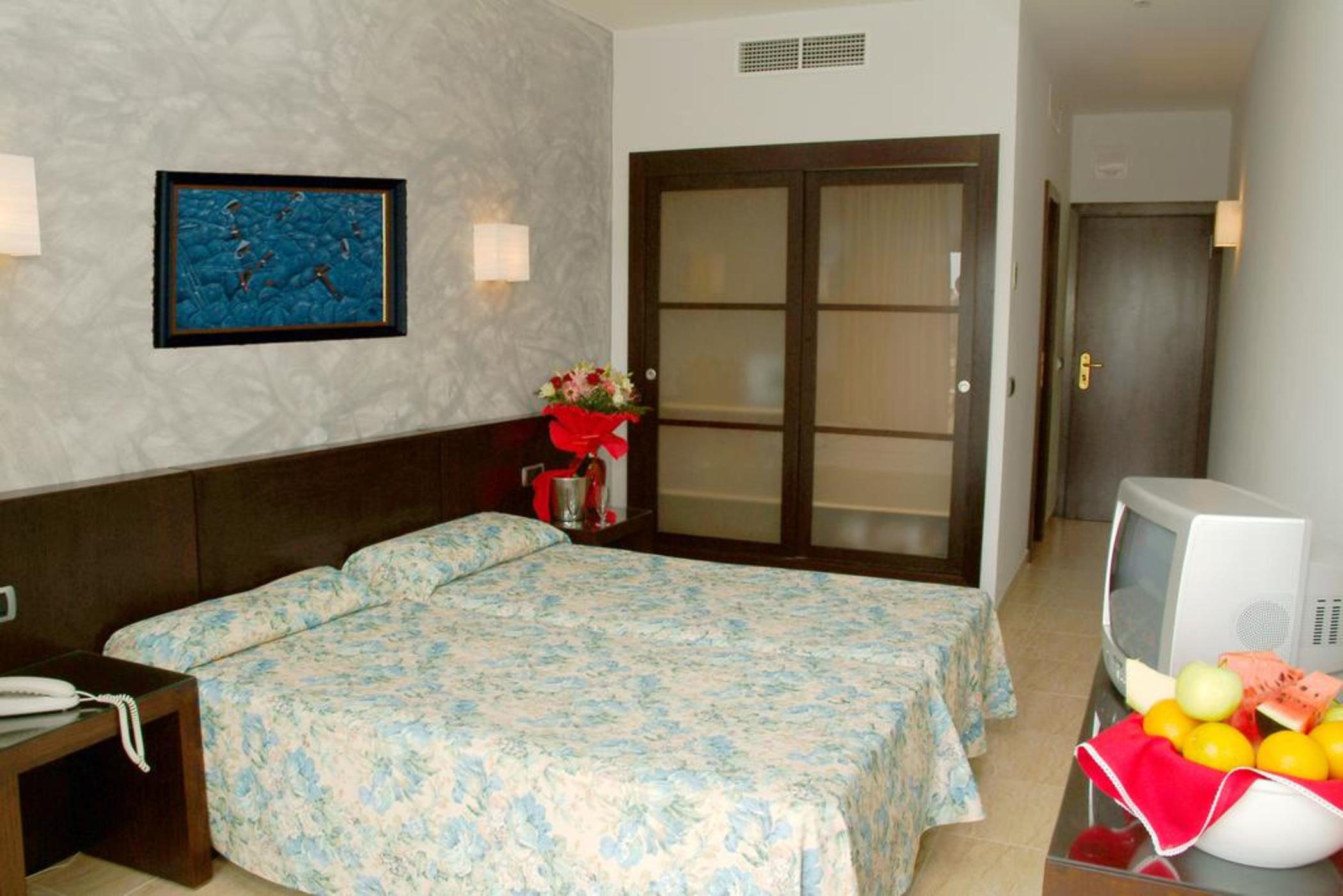 Triple Superior Pool View