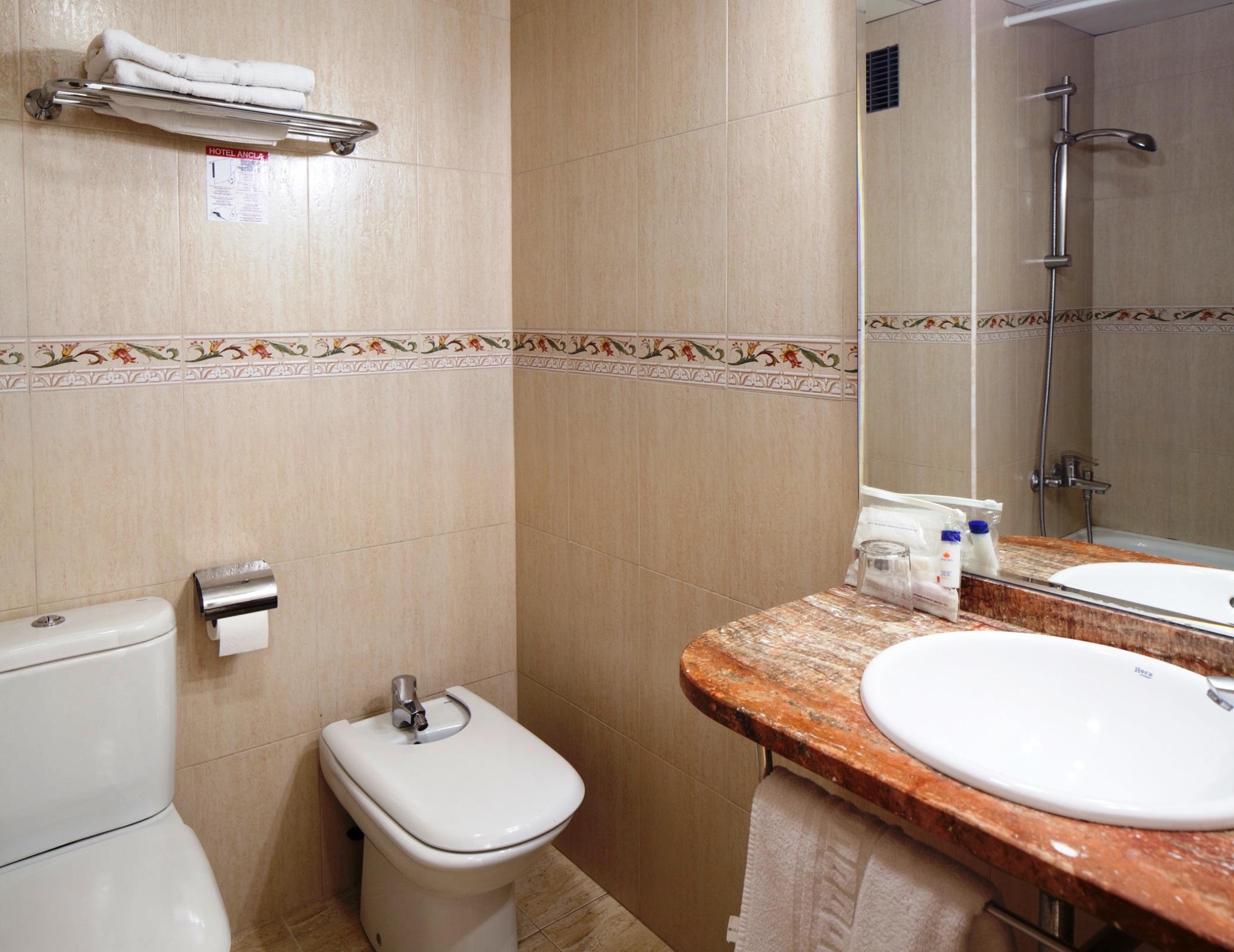 Double or Twin Standard