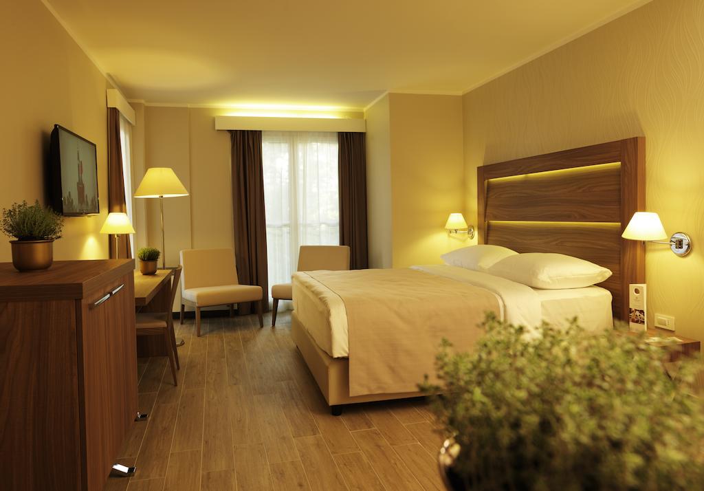 Family Room with Balcony