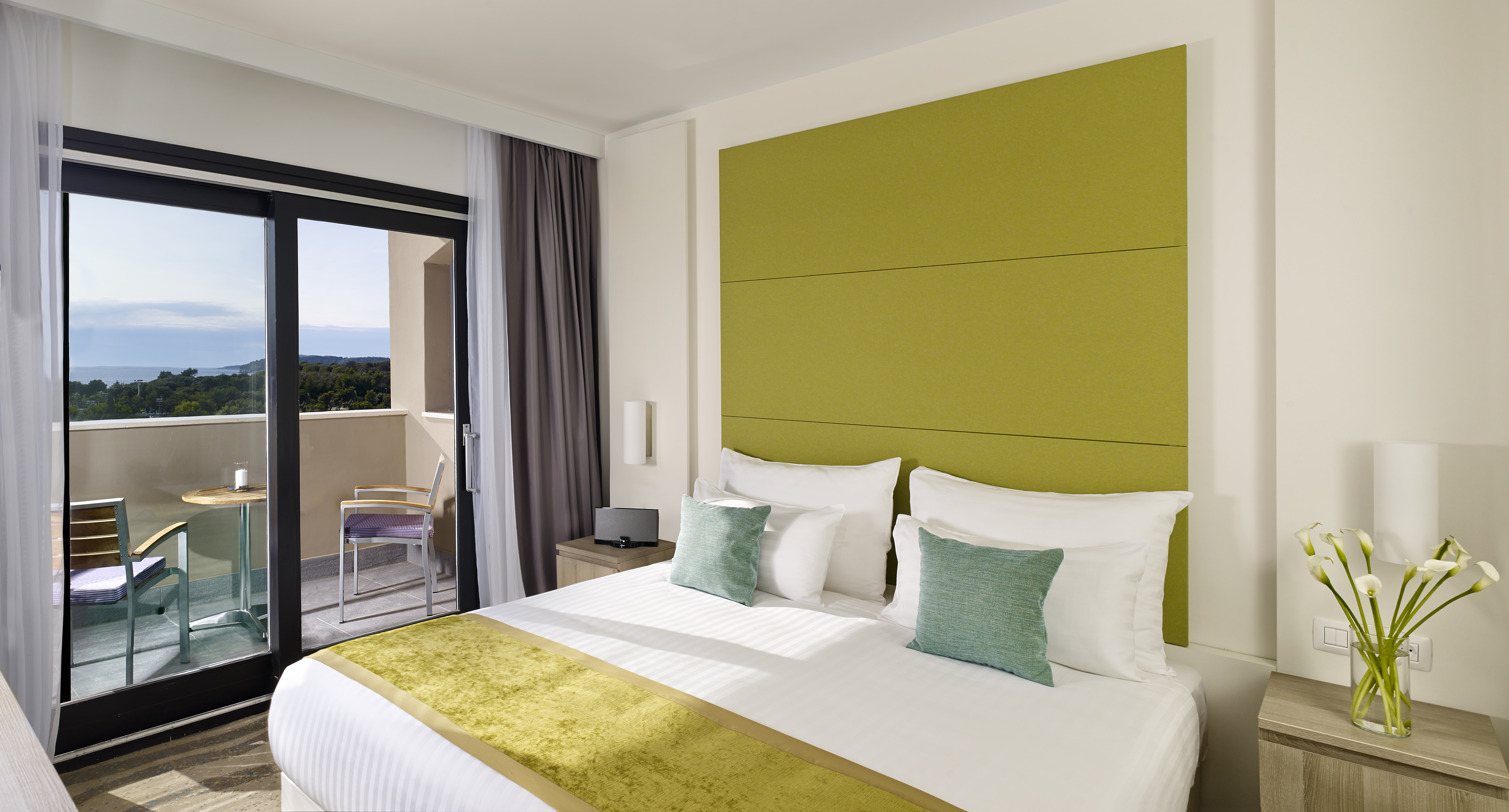 Double Single Premium