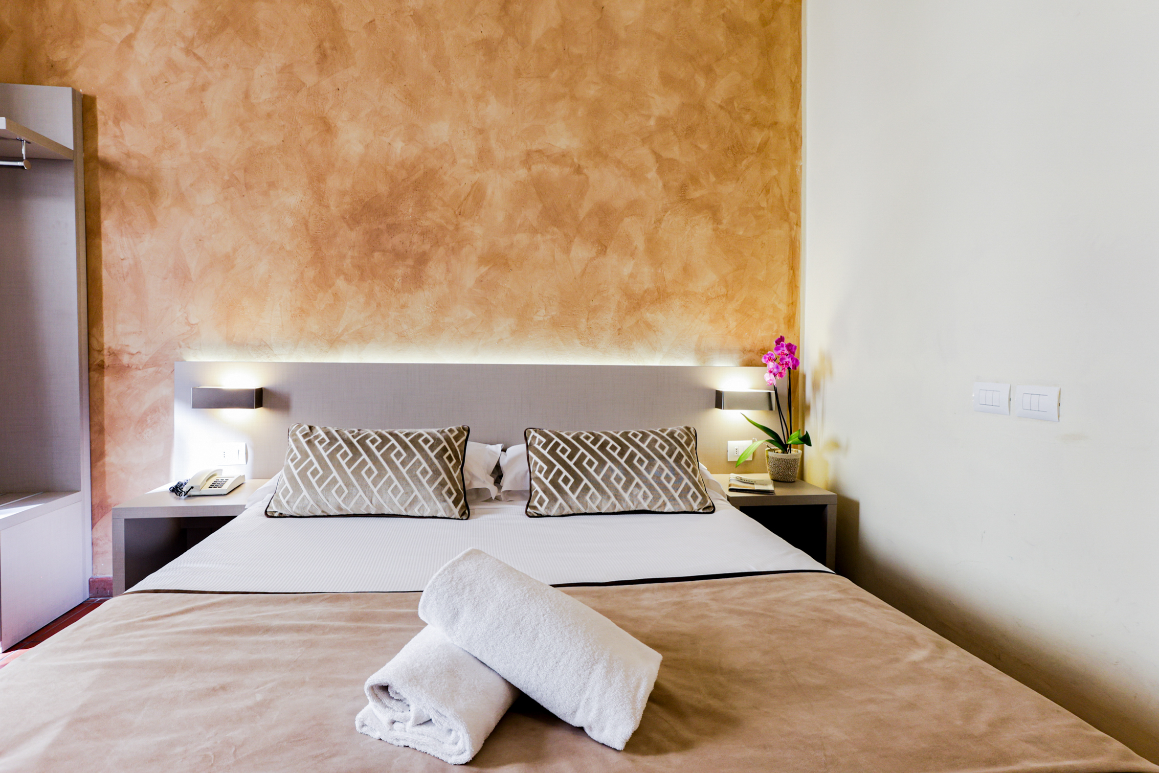 Double Single Standard