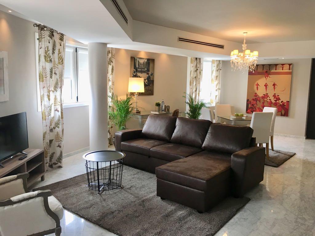 Family Room Standard