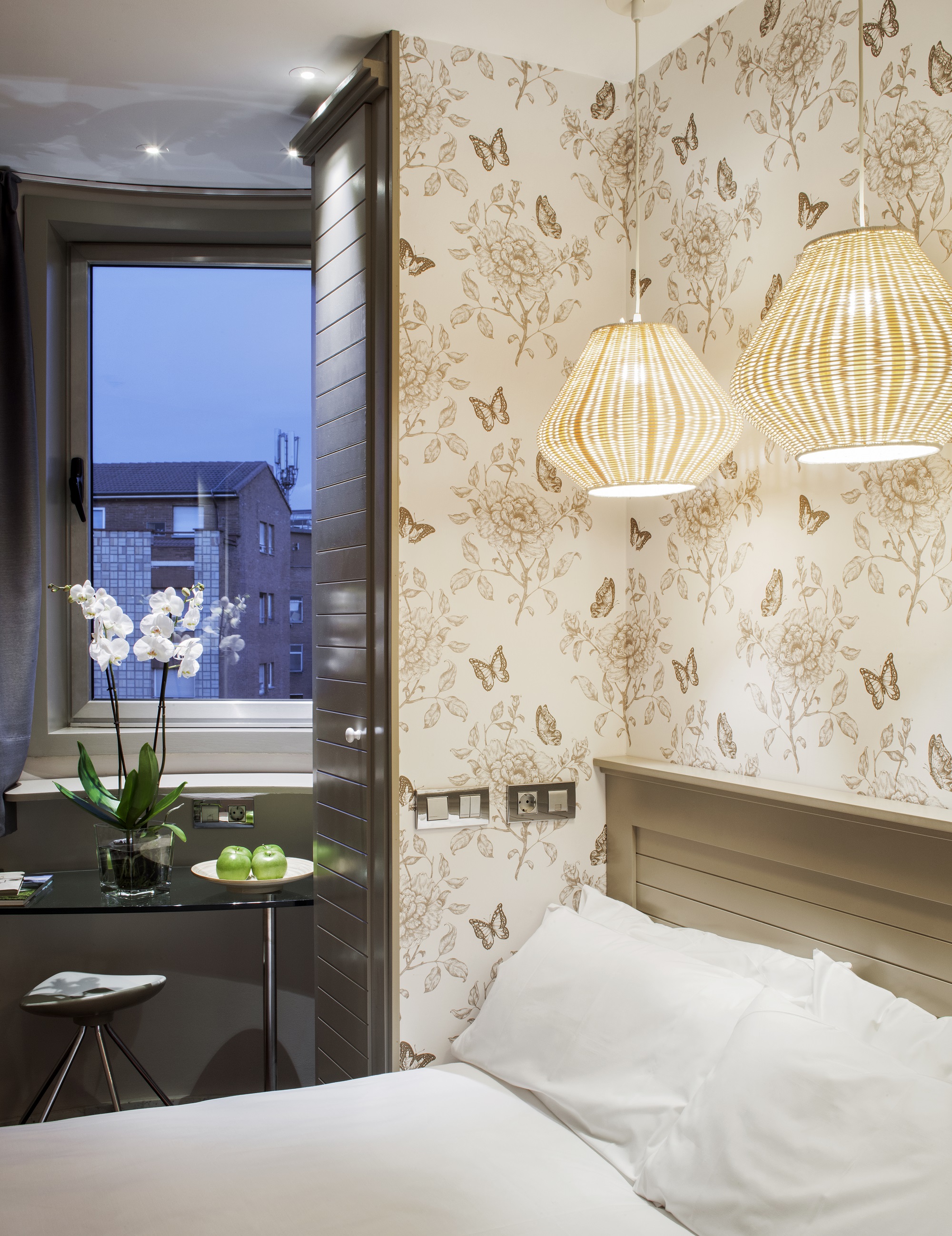 Double Single Standard