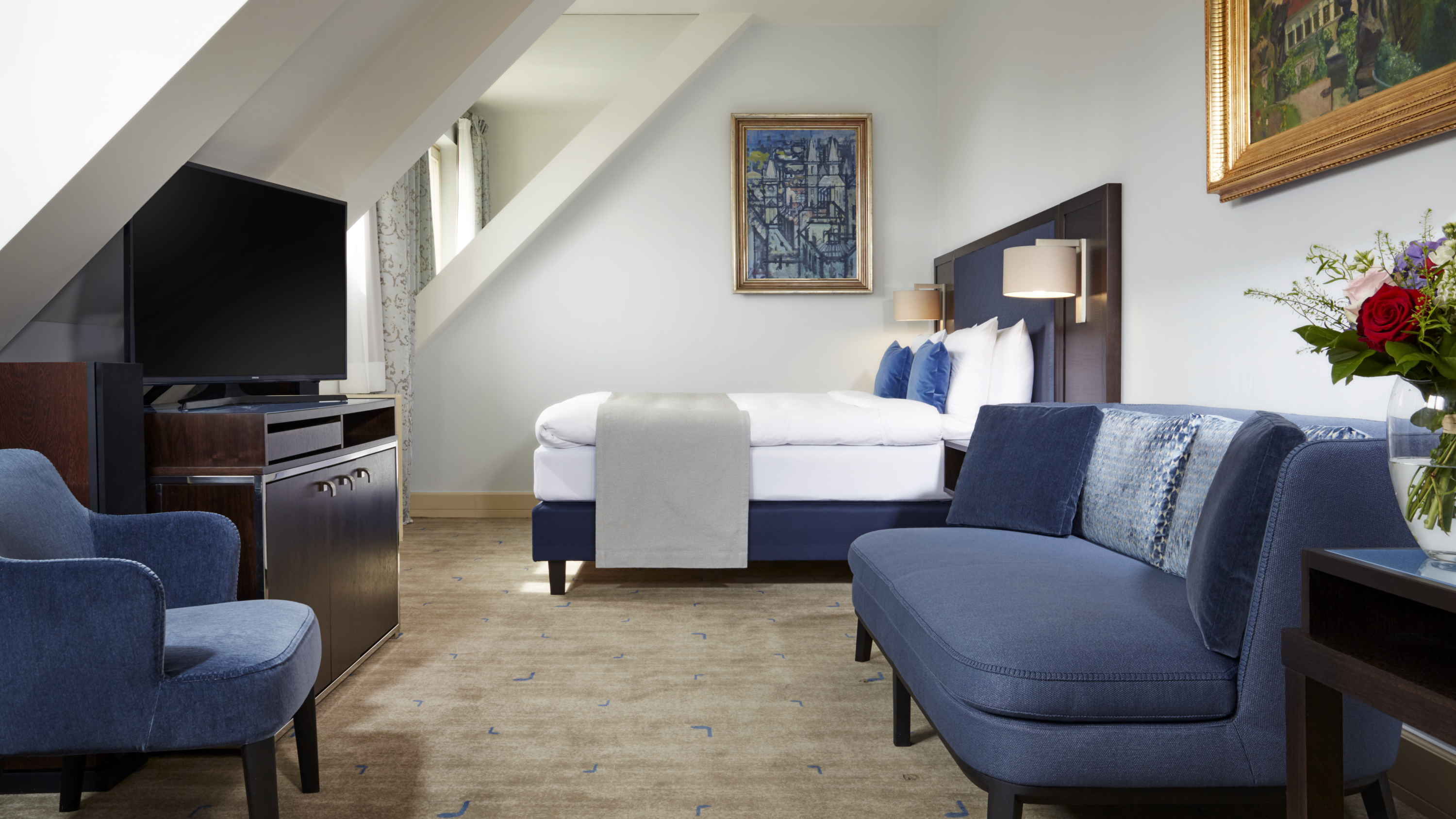 Junior Suite Standard
