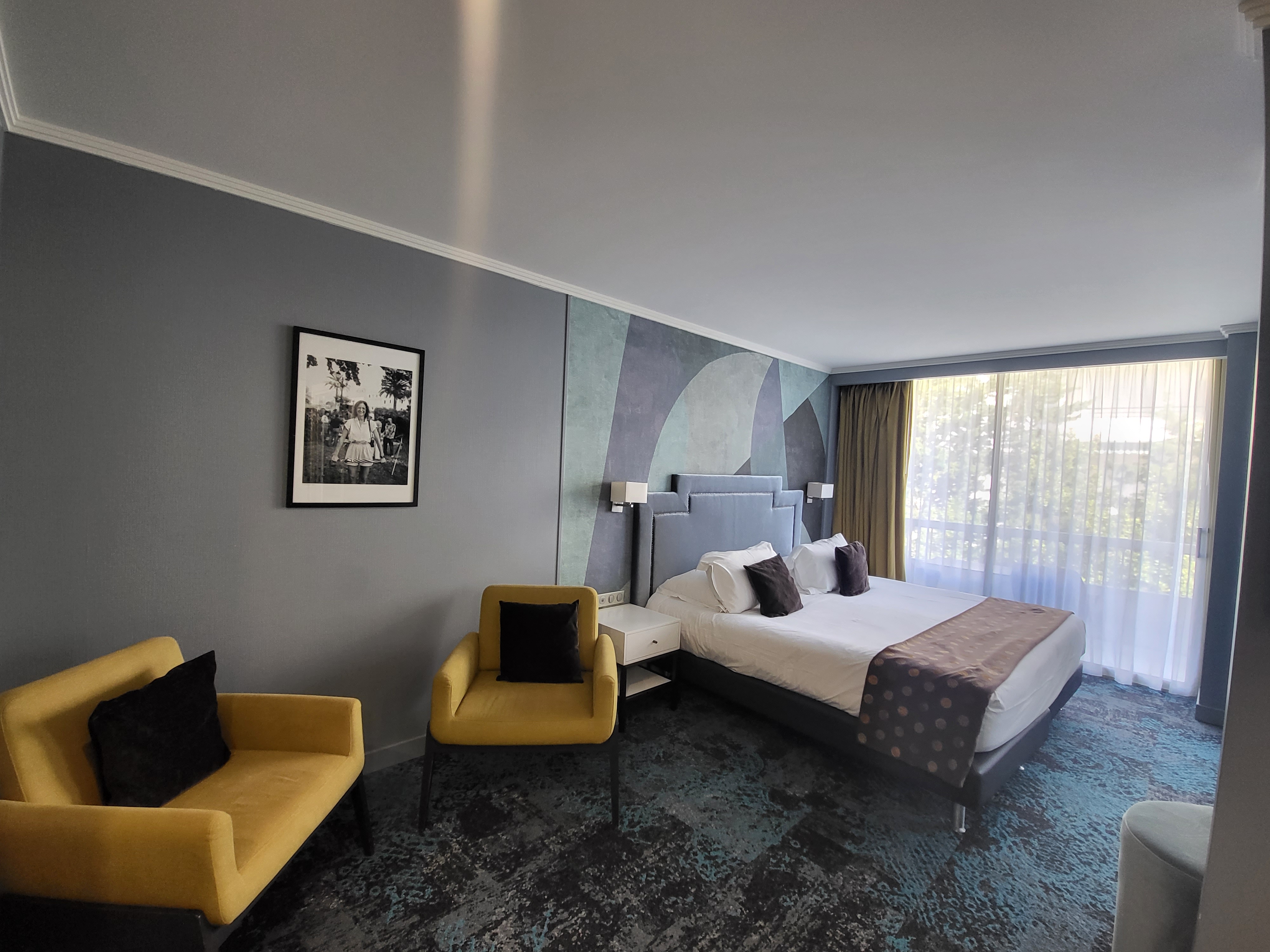 Family Room Standard