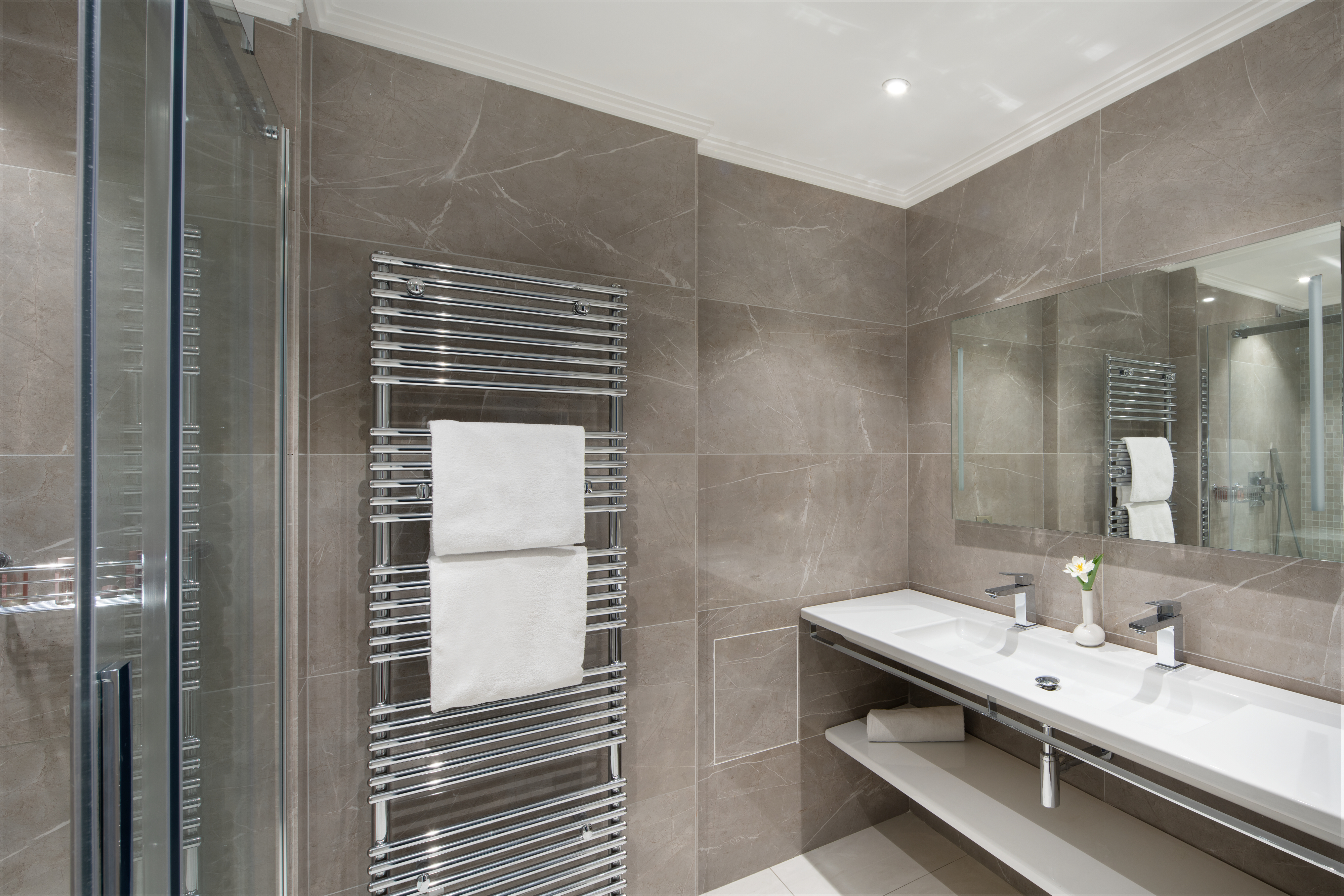 Suite Deluxe with Balcony