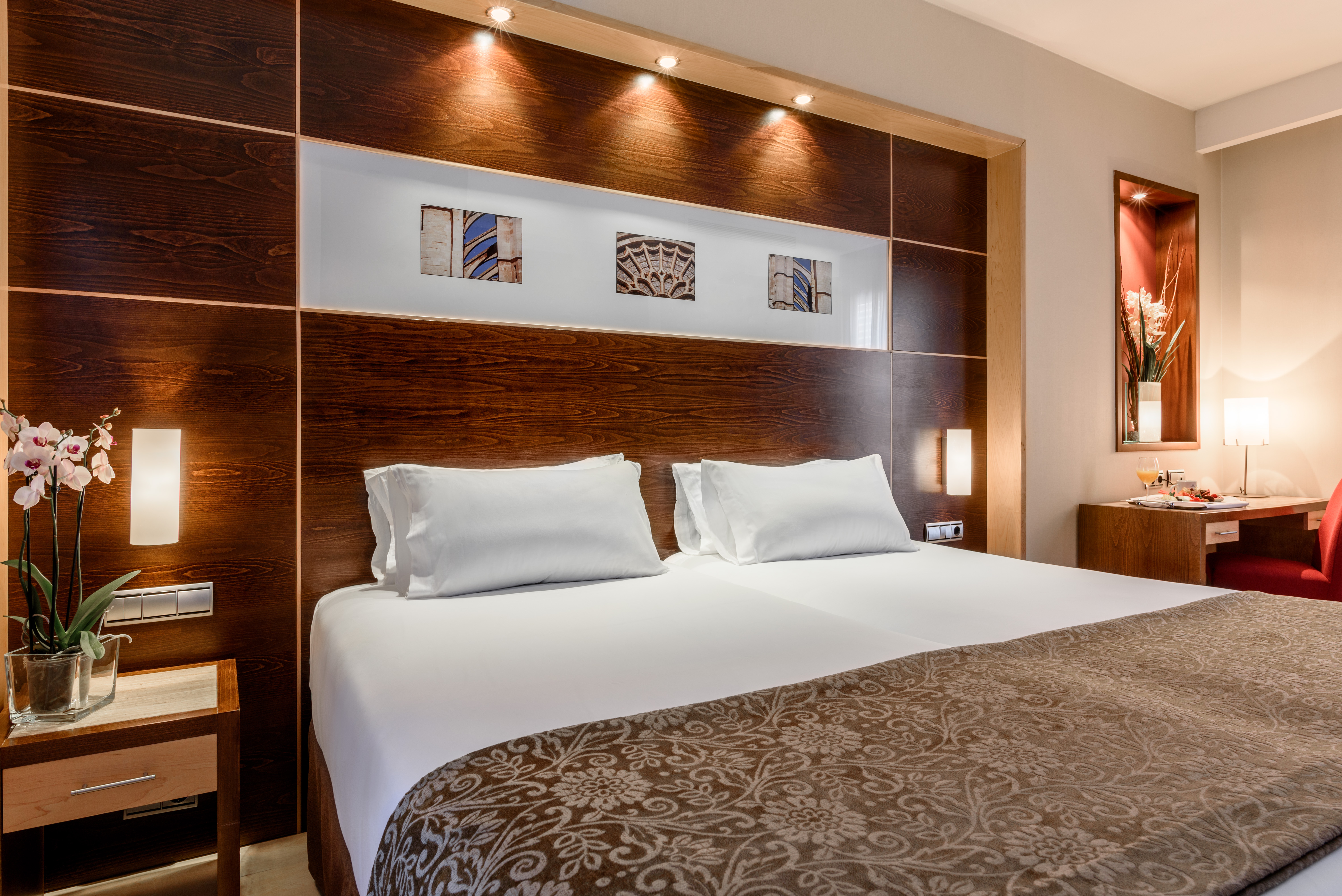 Double Single Standard