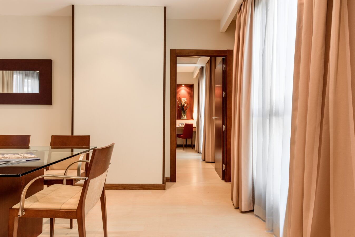 Junior Suite Standard