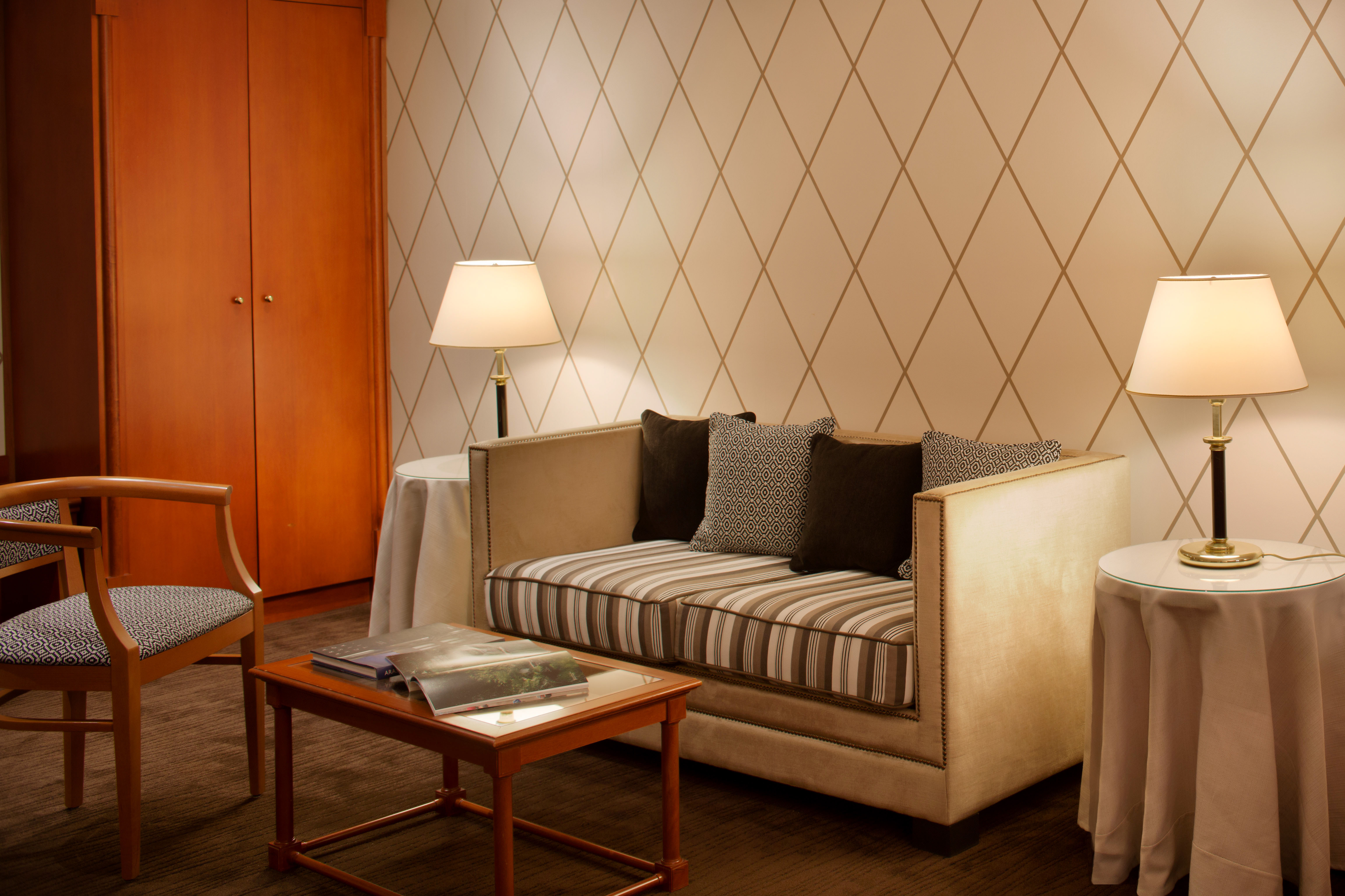 Junior Suite Standard