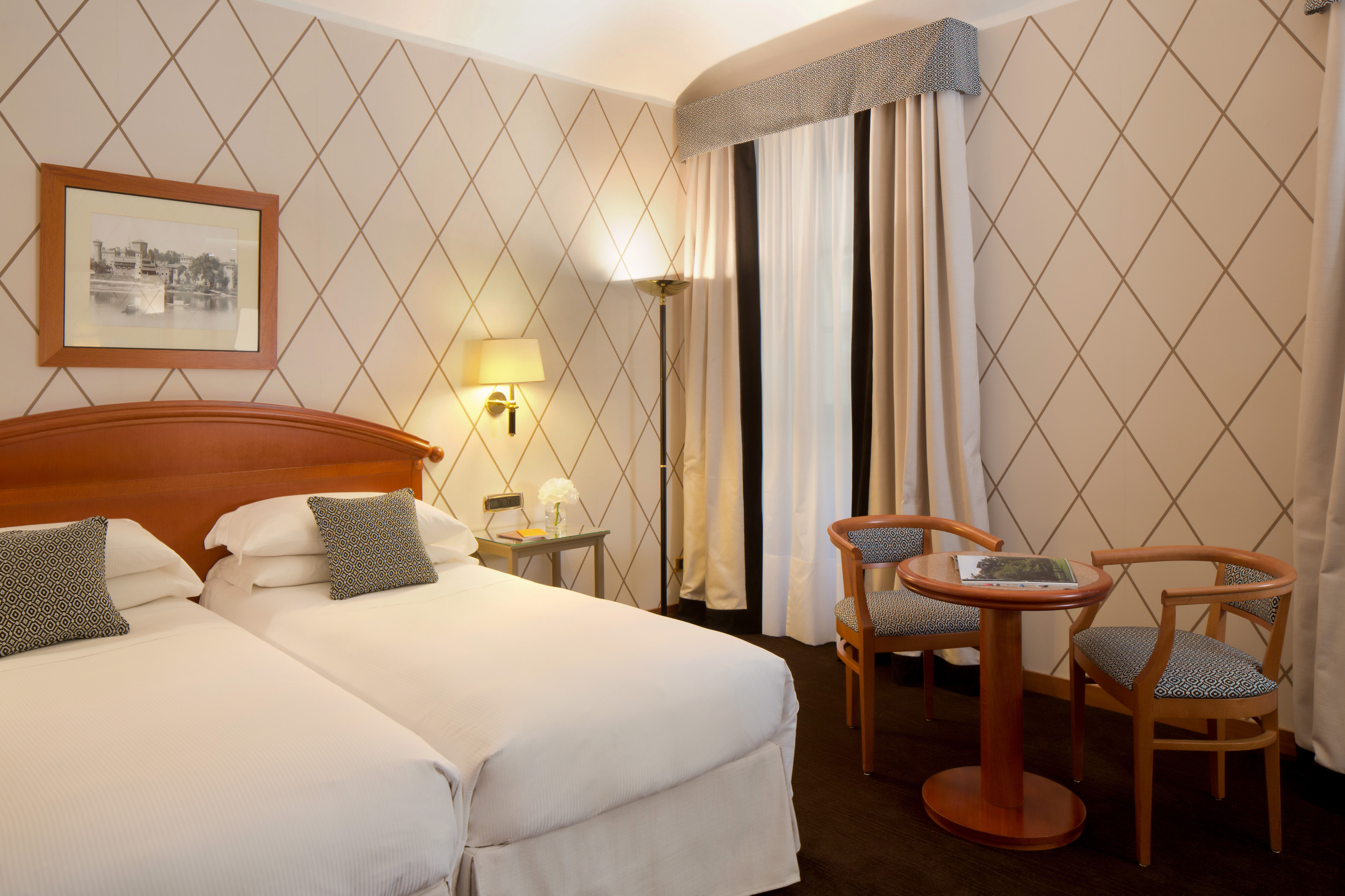 Double or Twin Superior