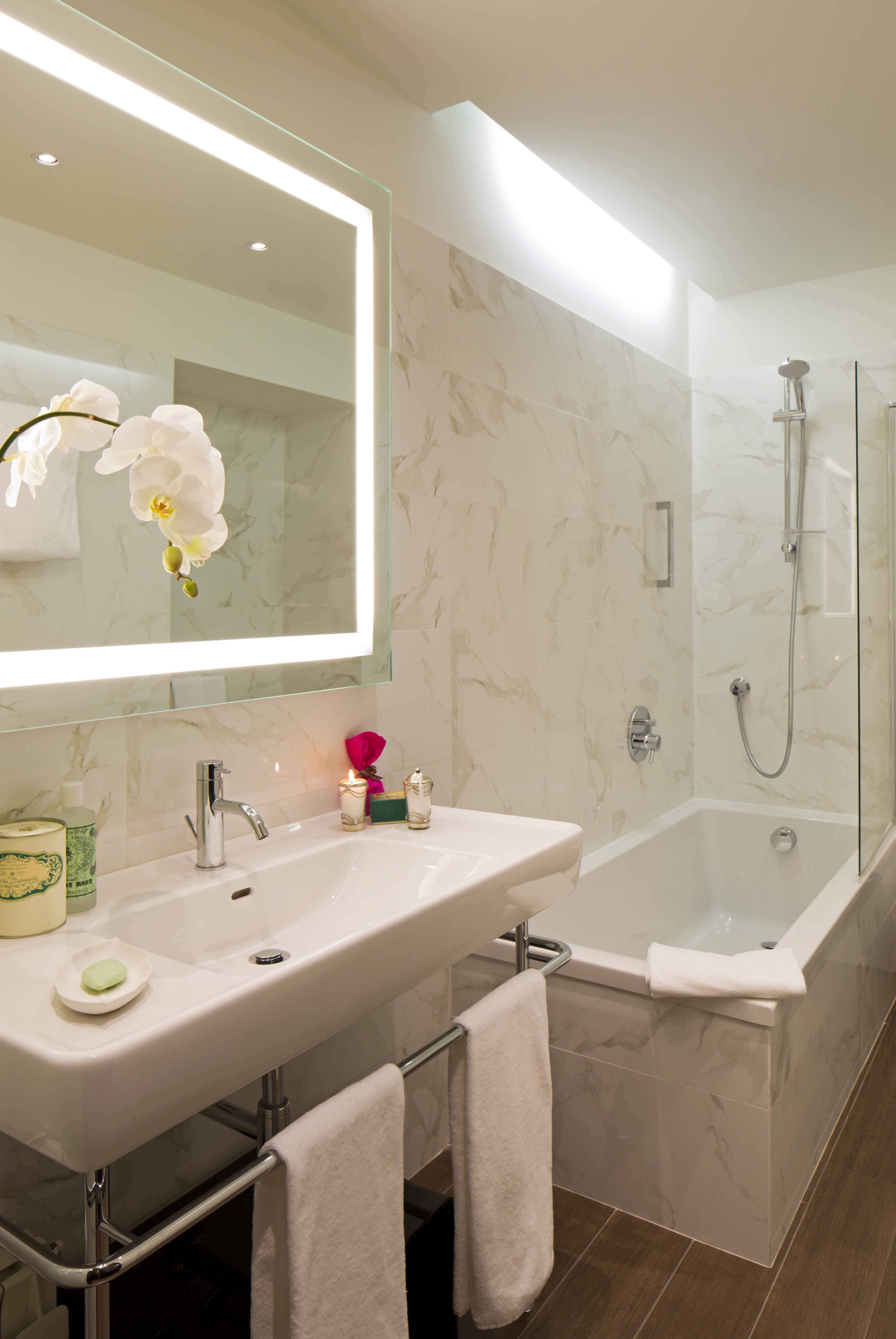 Double or Twin Superior