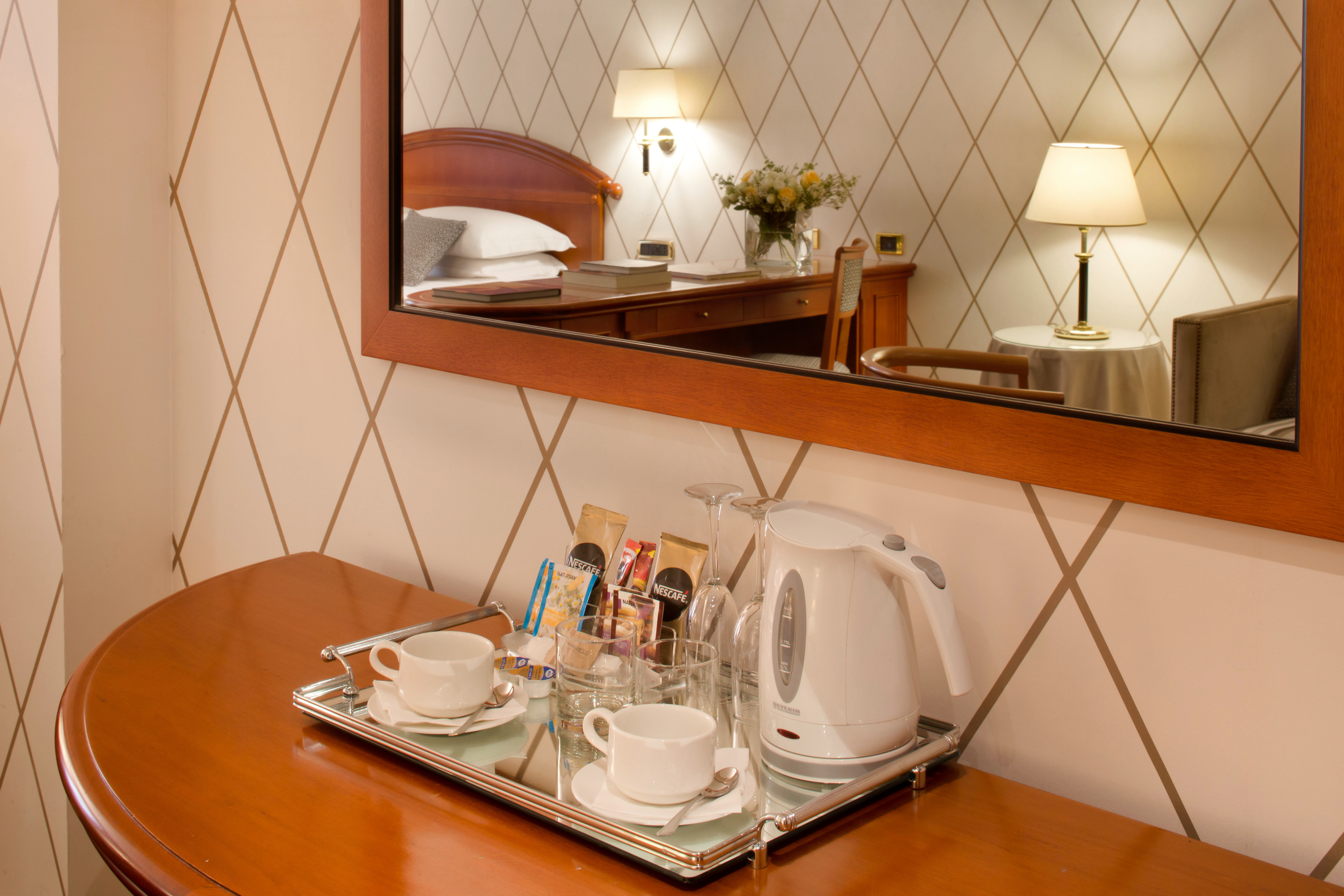 Junior Suite Standard