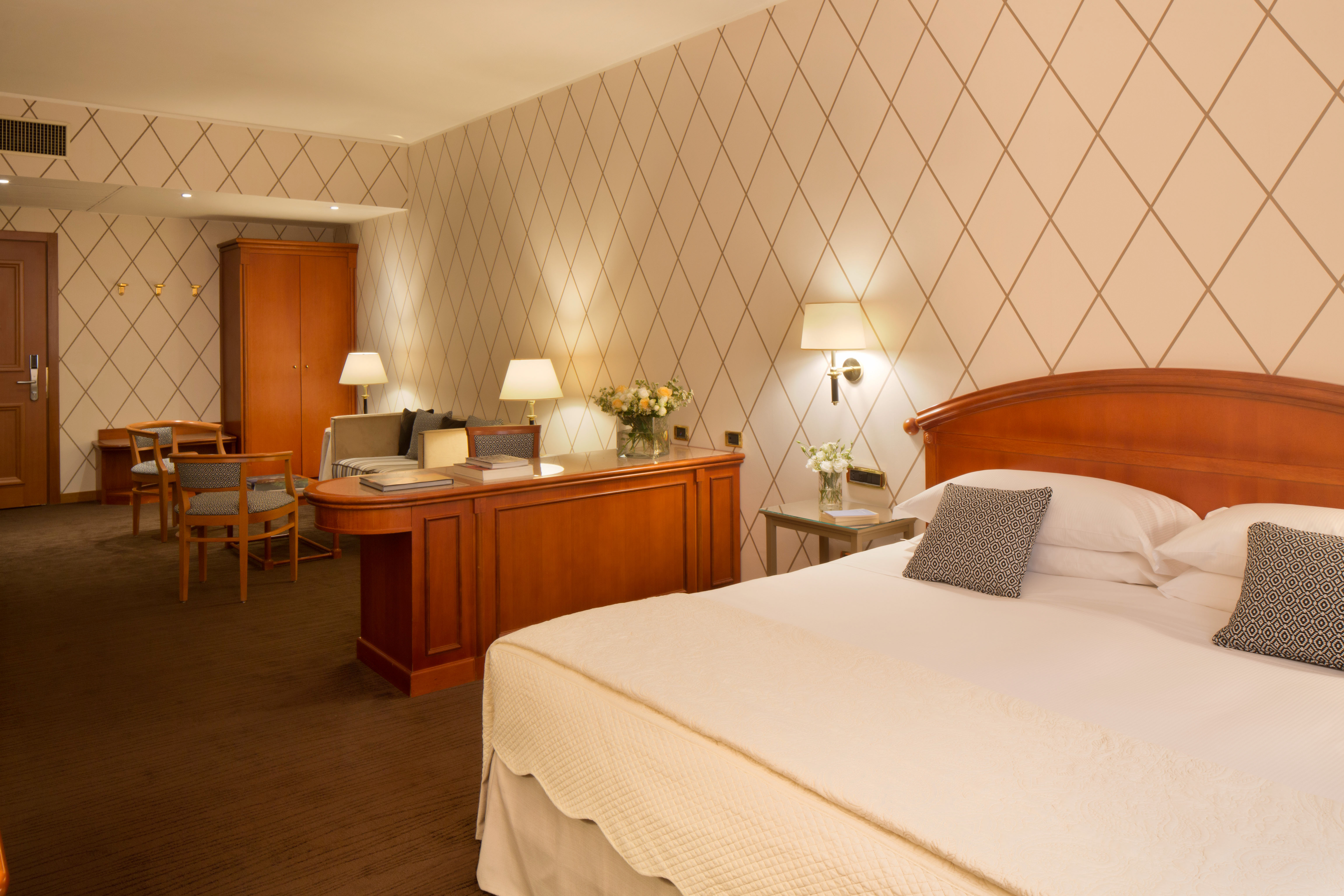 Junior Suite Standard