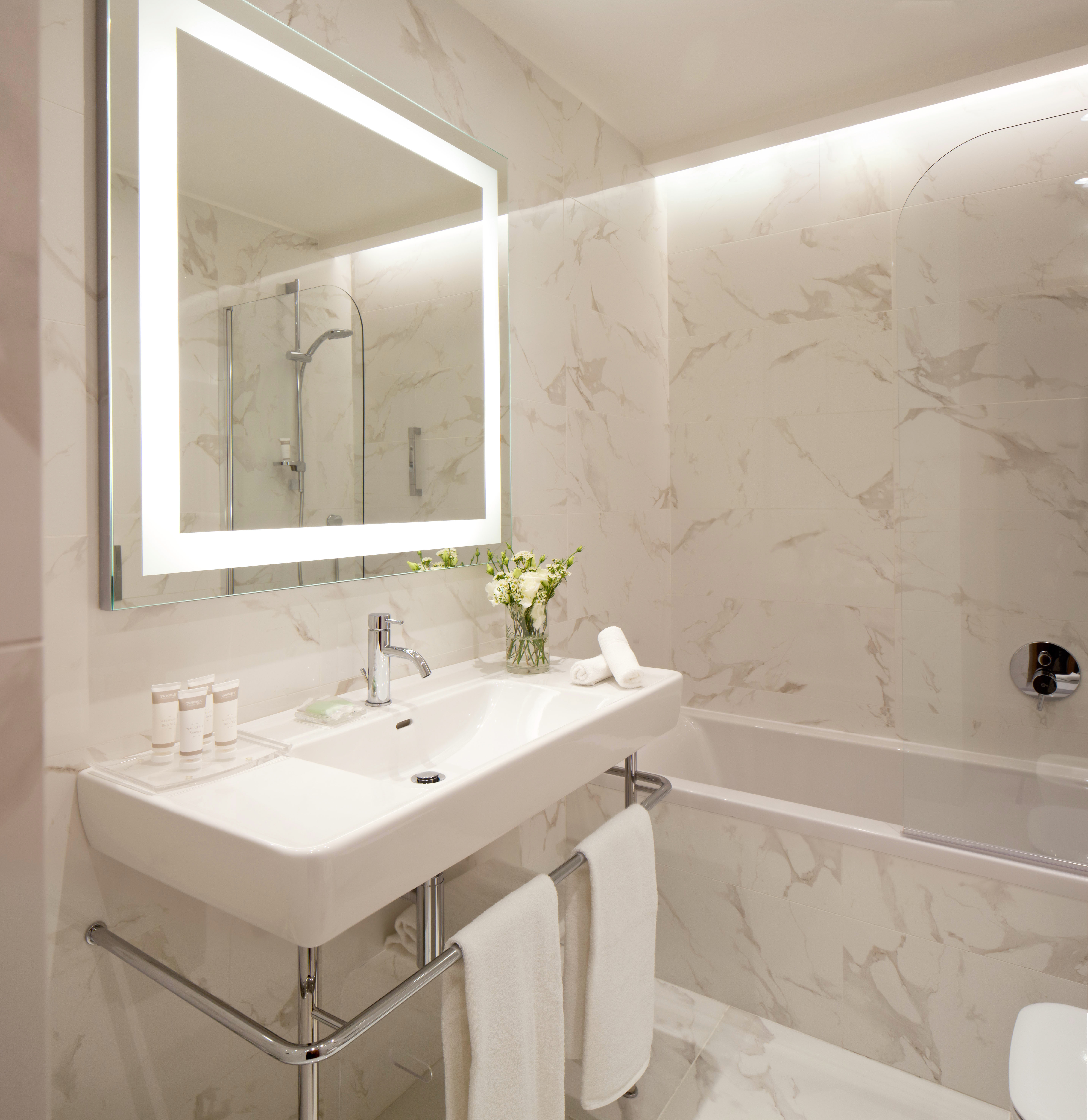 Double or Twin Superior