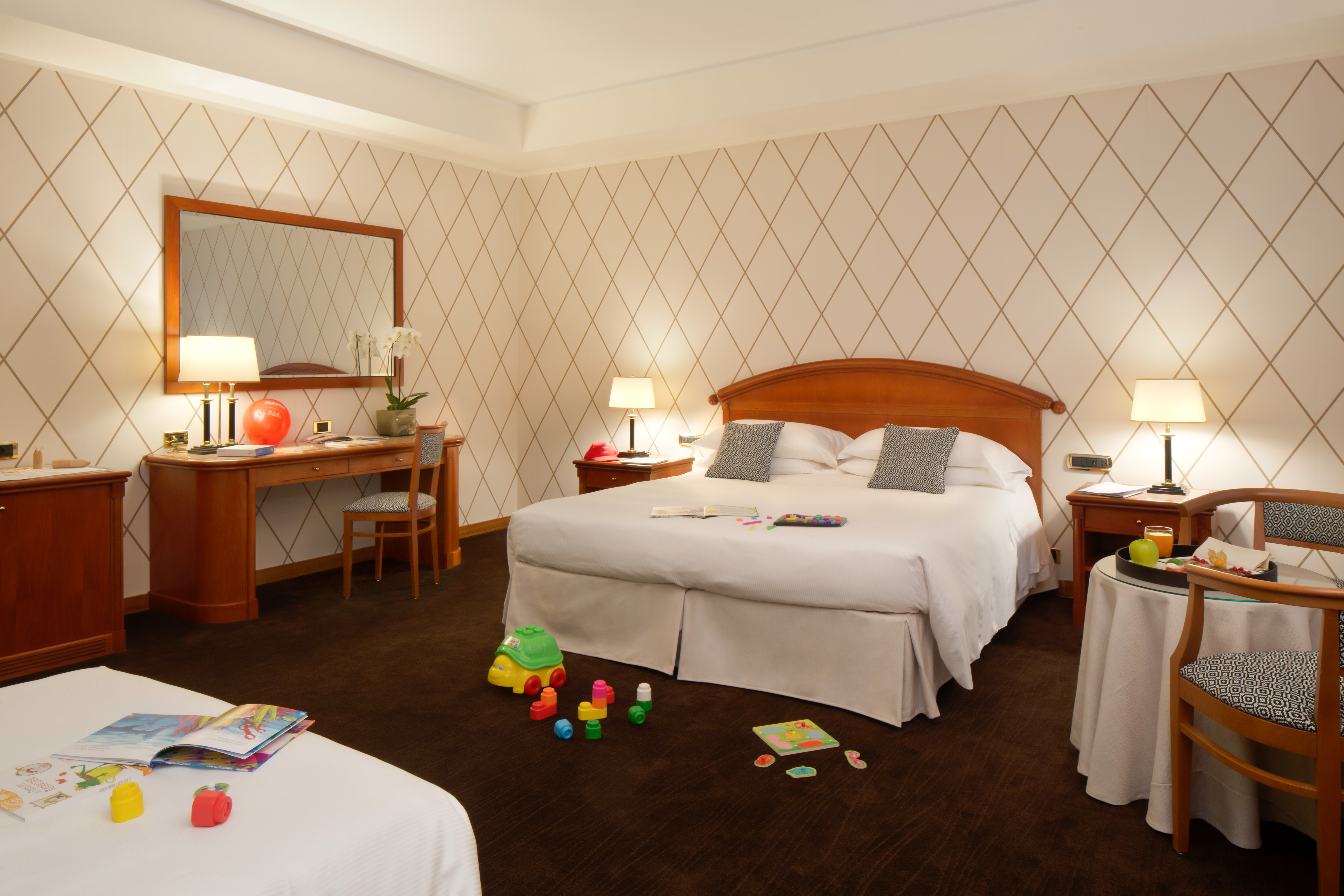 Family Room Standard