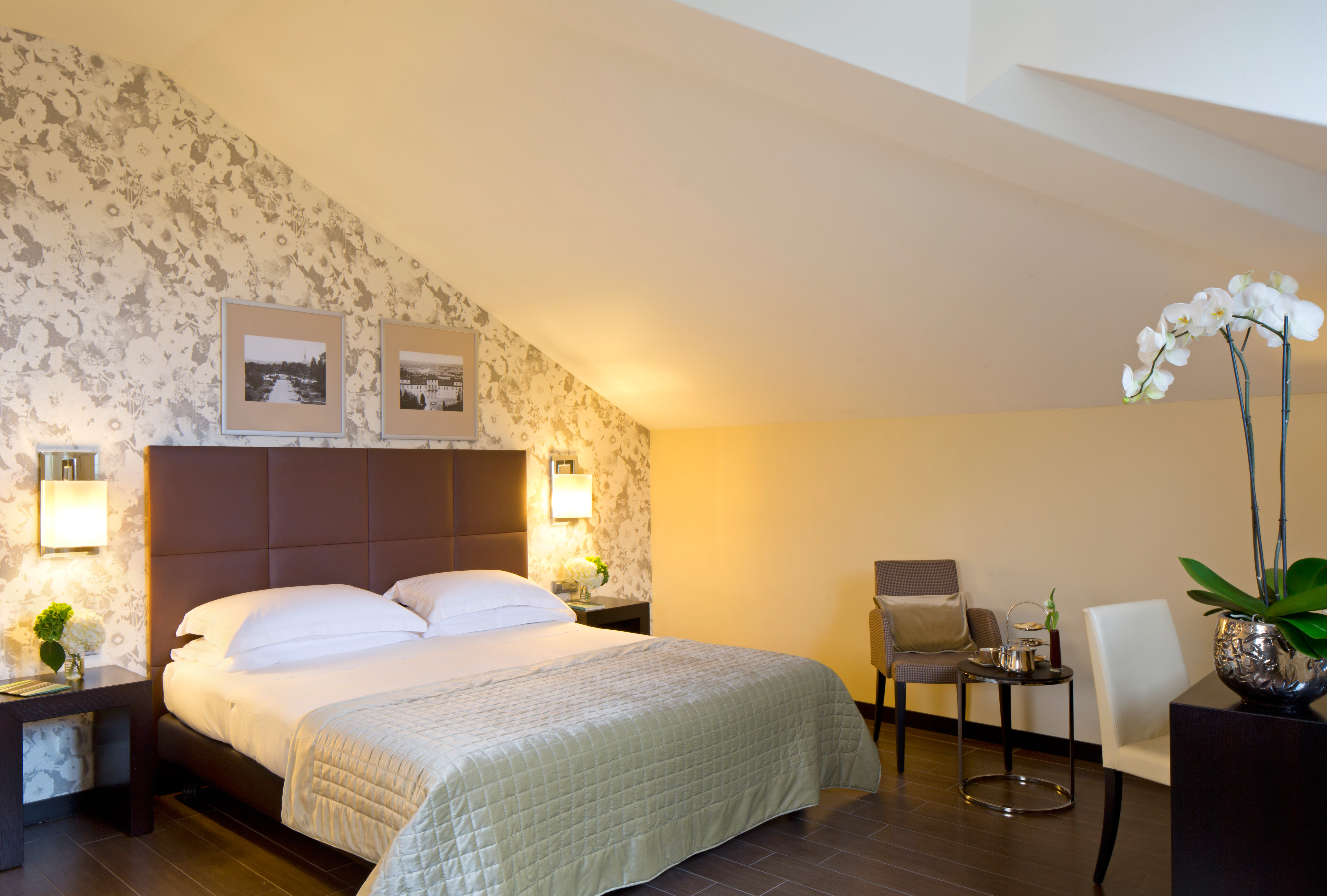 Double or Twin Deluxe