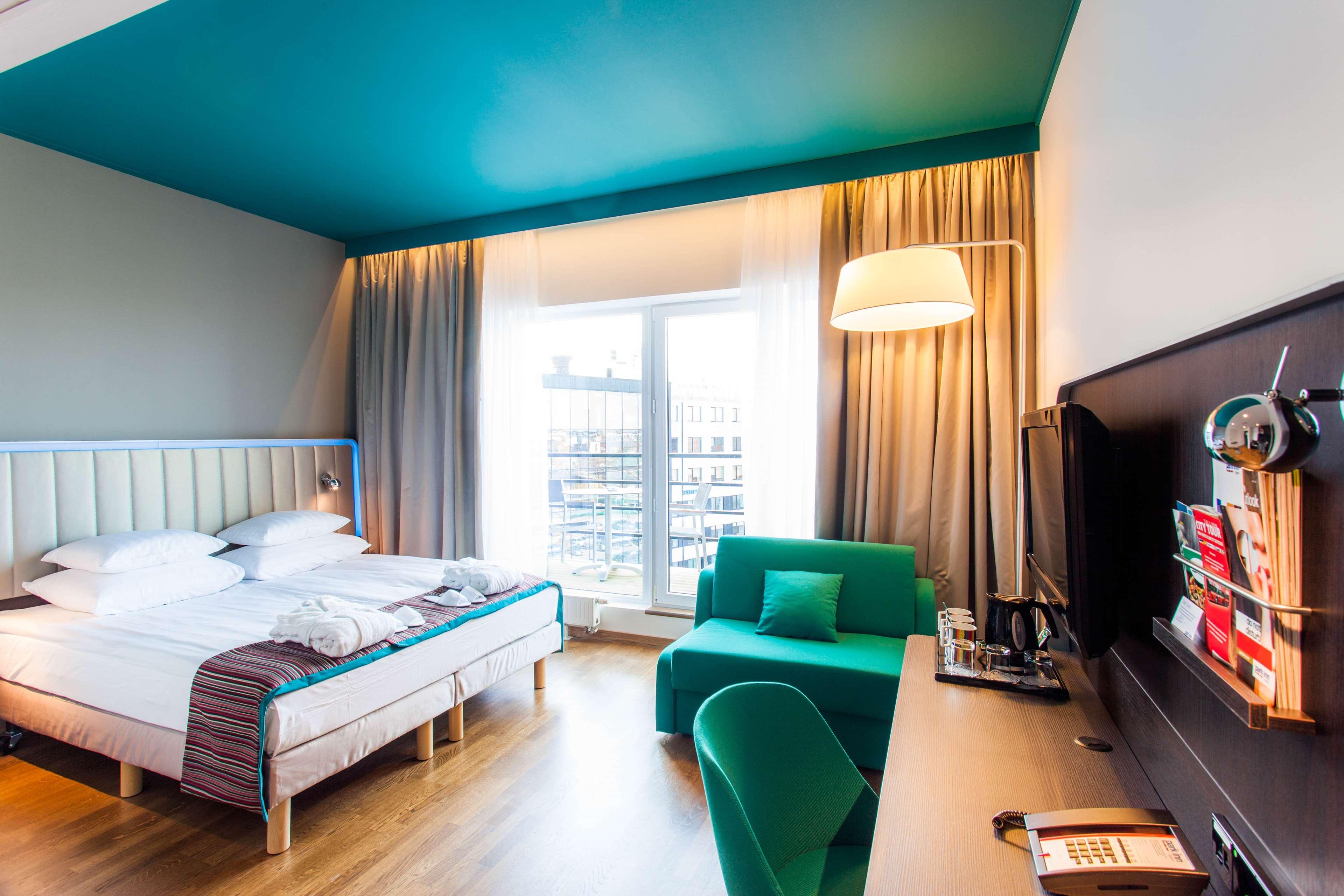 Room Superior with Balcony