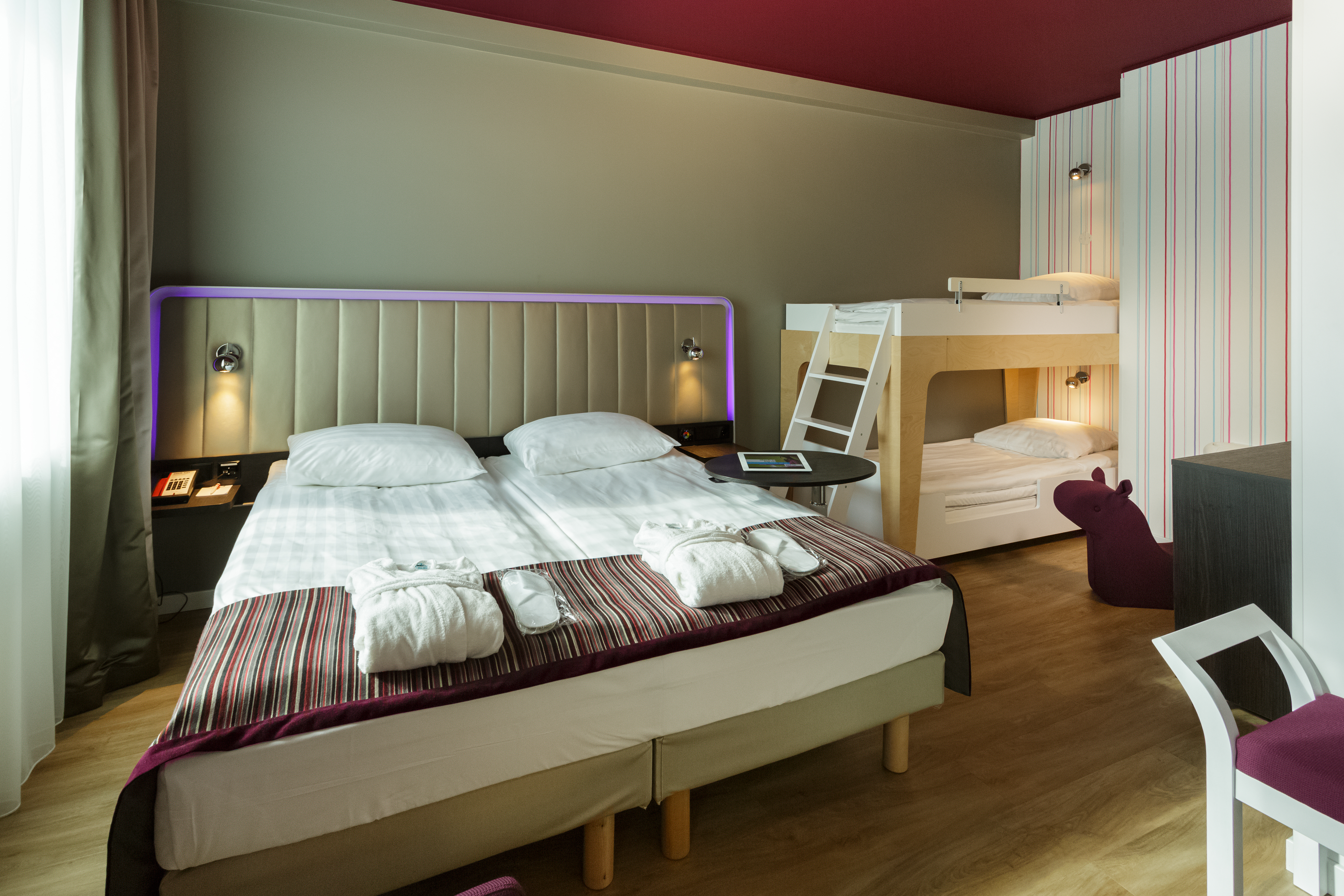 Family Room Standard