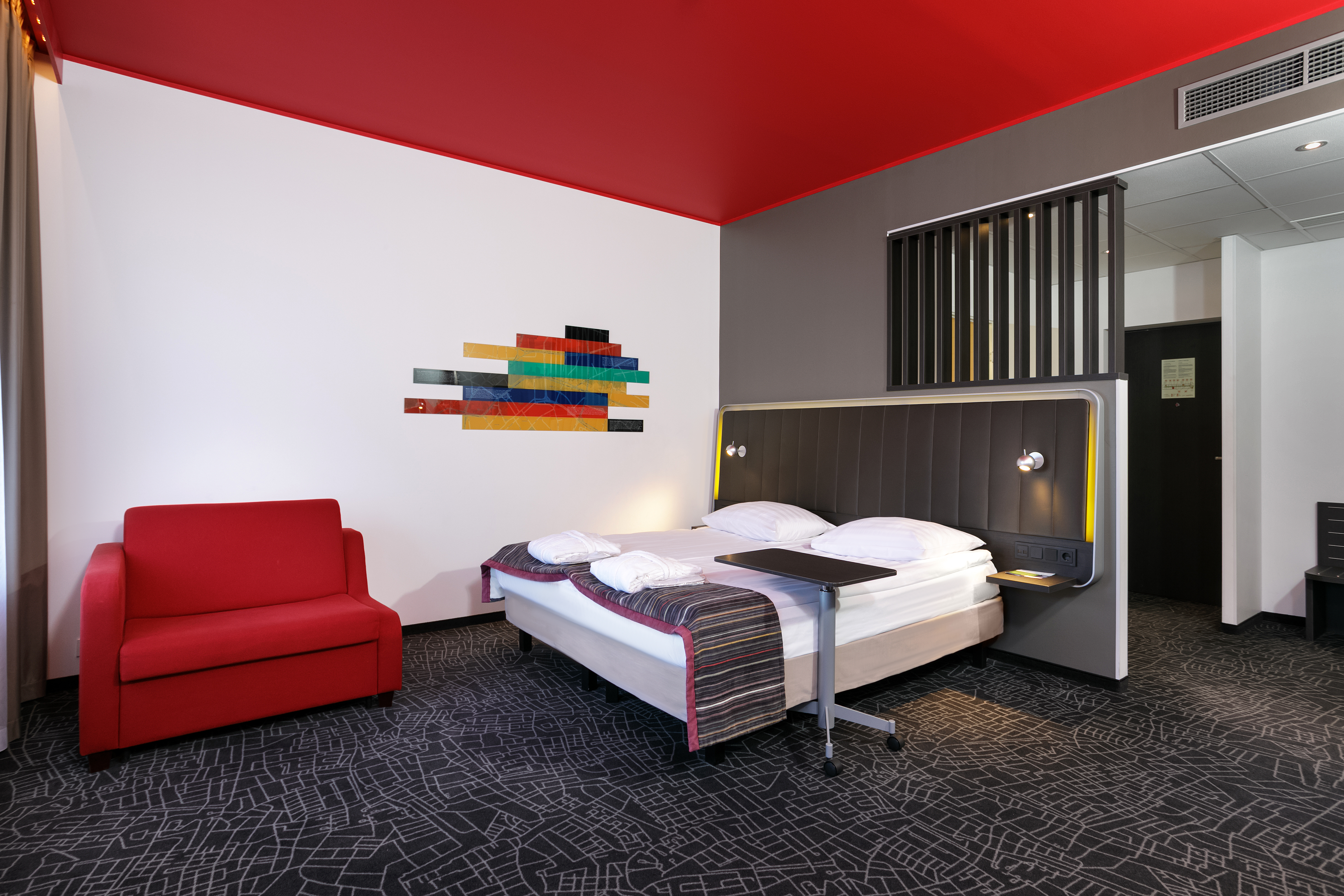 Double or Twin Superior