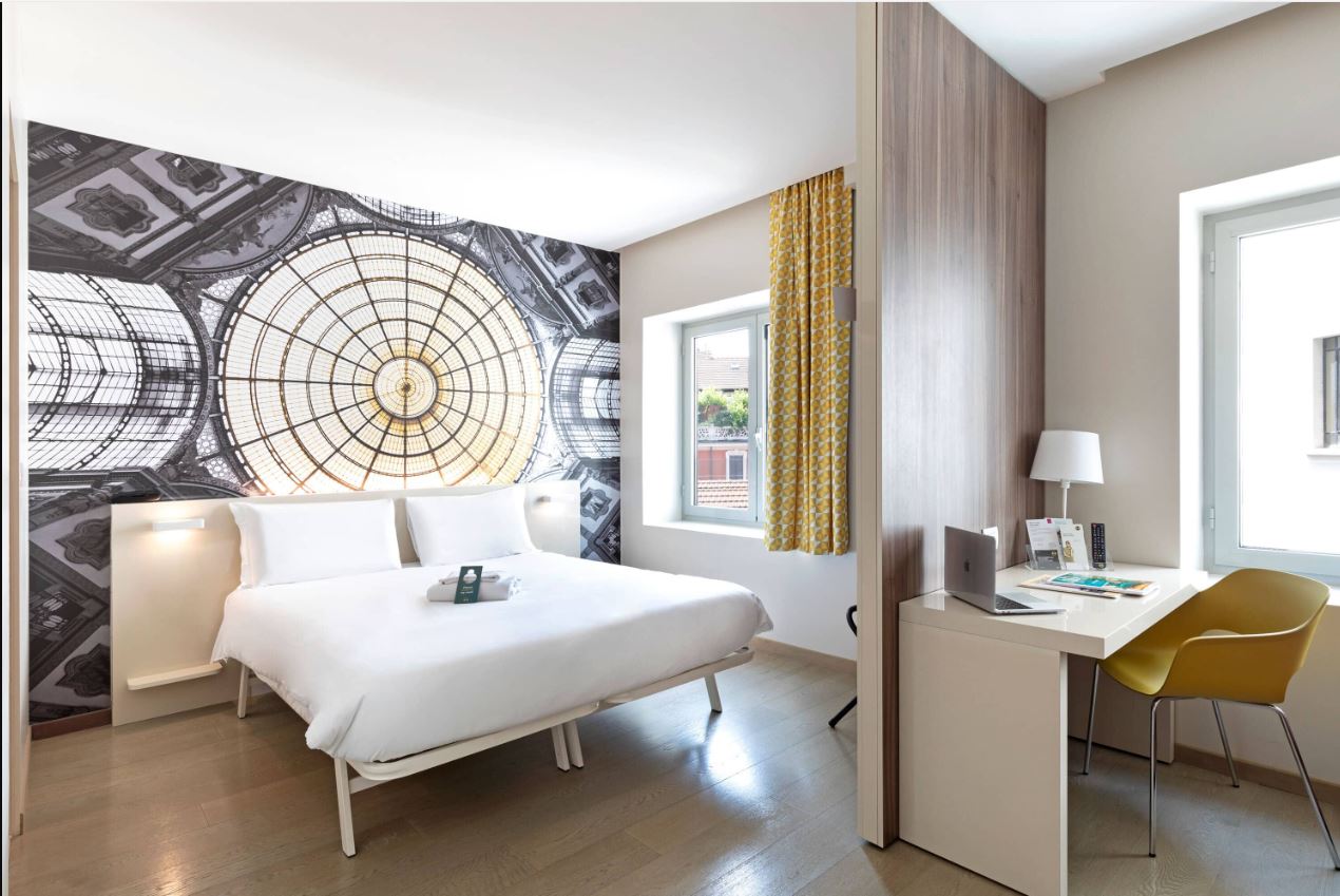 Junior Suite Standard