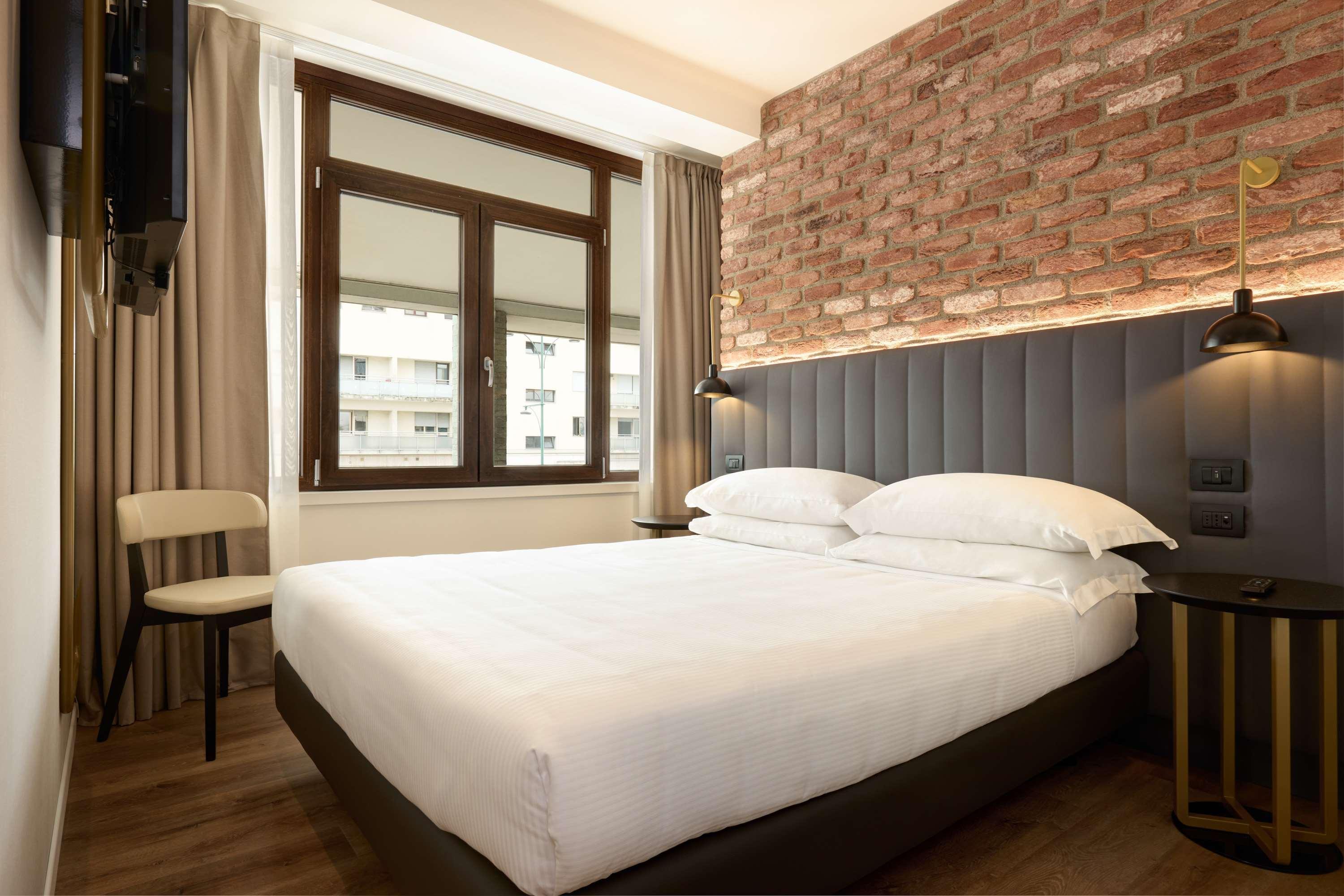 Family Room Two Queen Beds