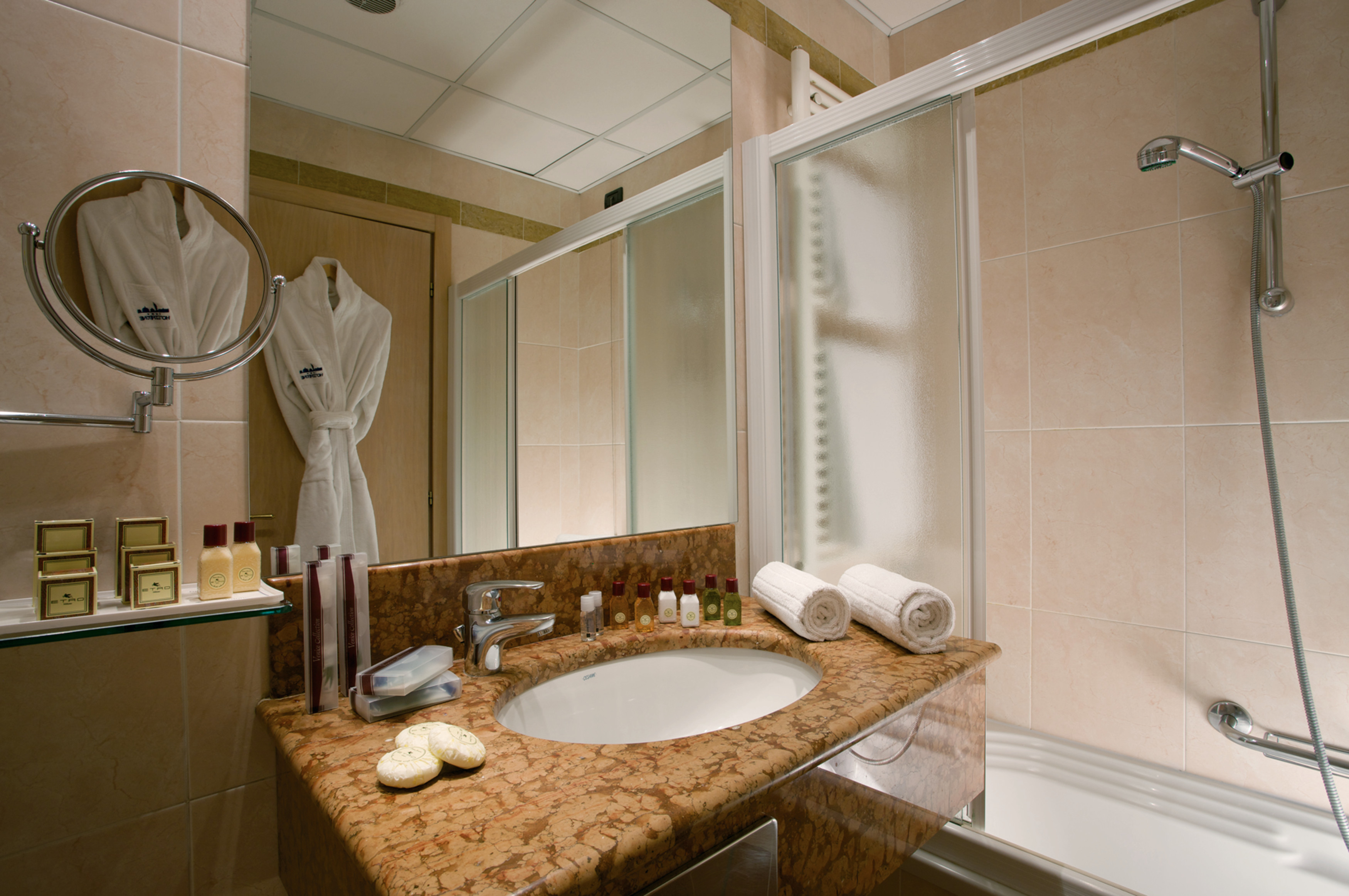 Double Single Superior