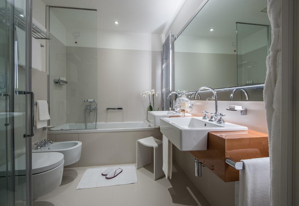 Apartment Deluxe Canal View