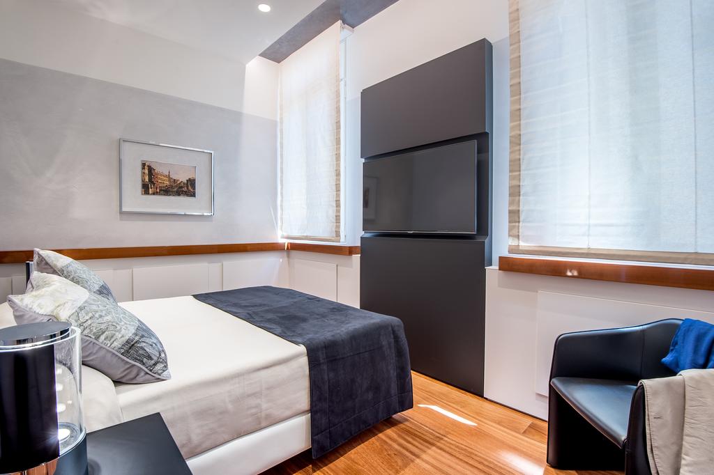 Apartment Executive One Bedroom