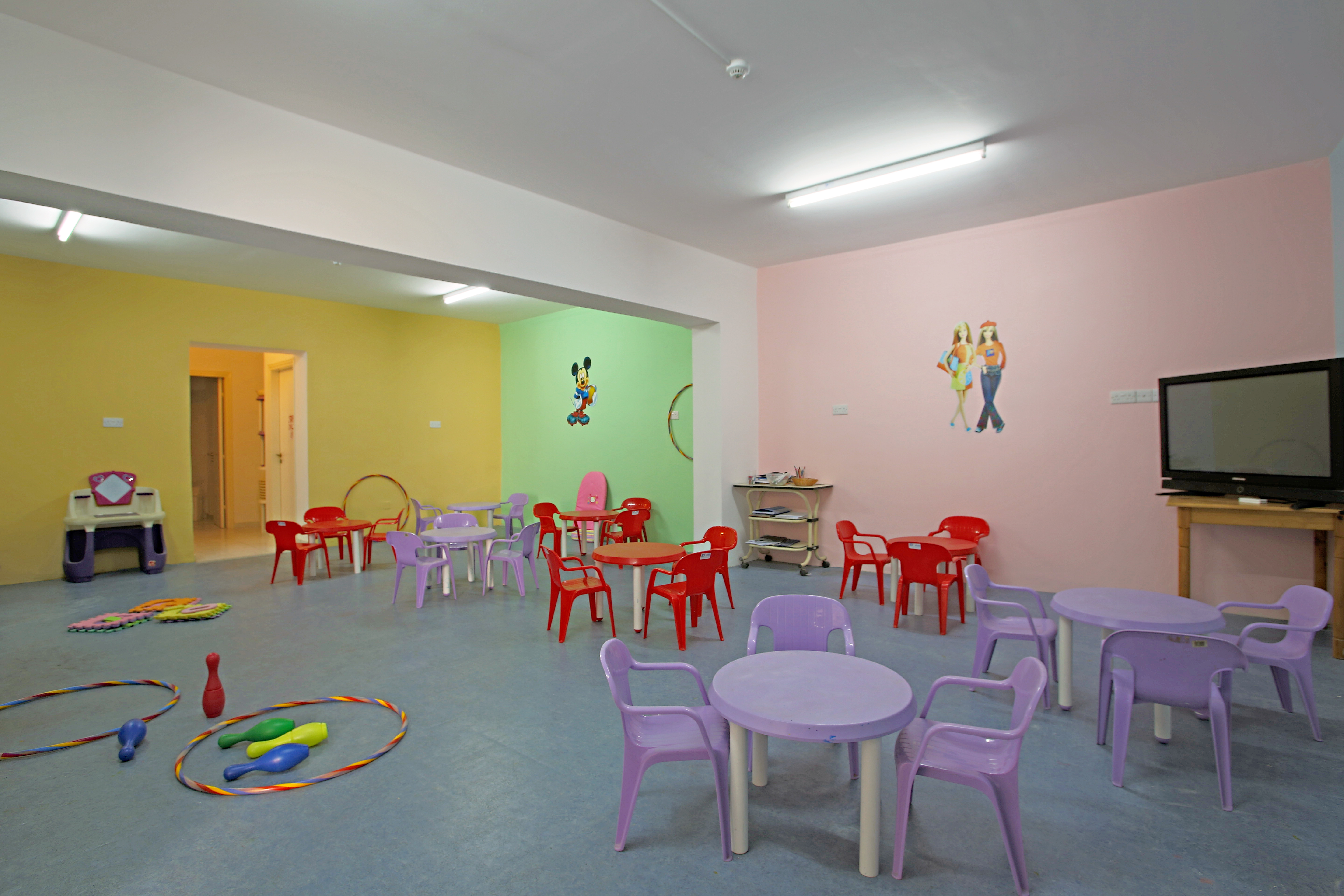 Sports and Entertainment