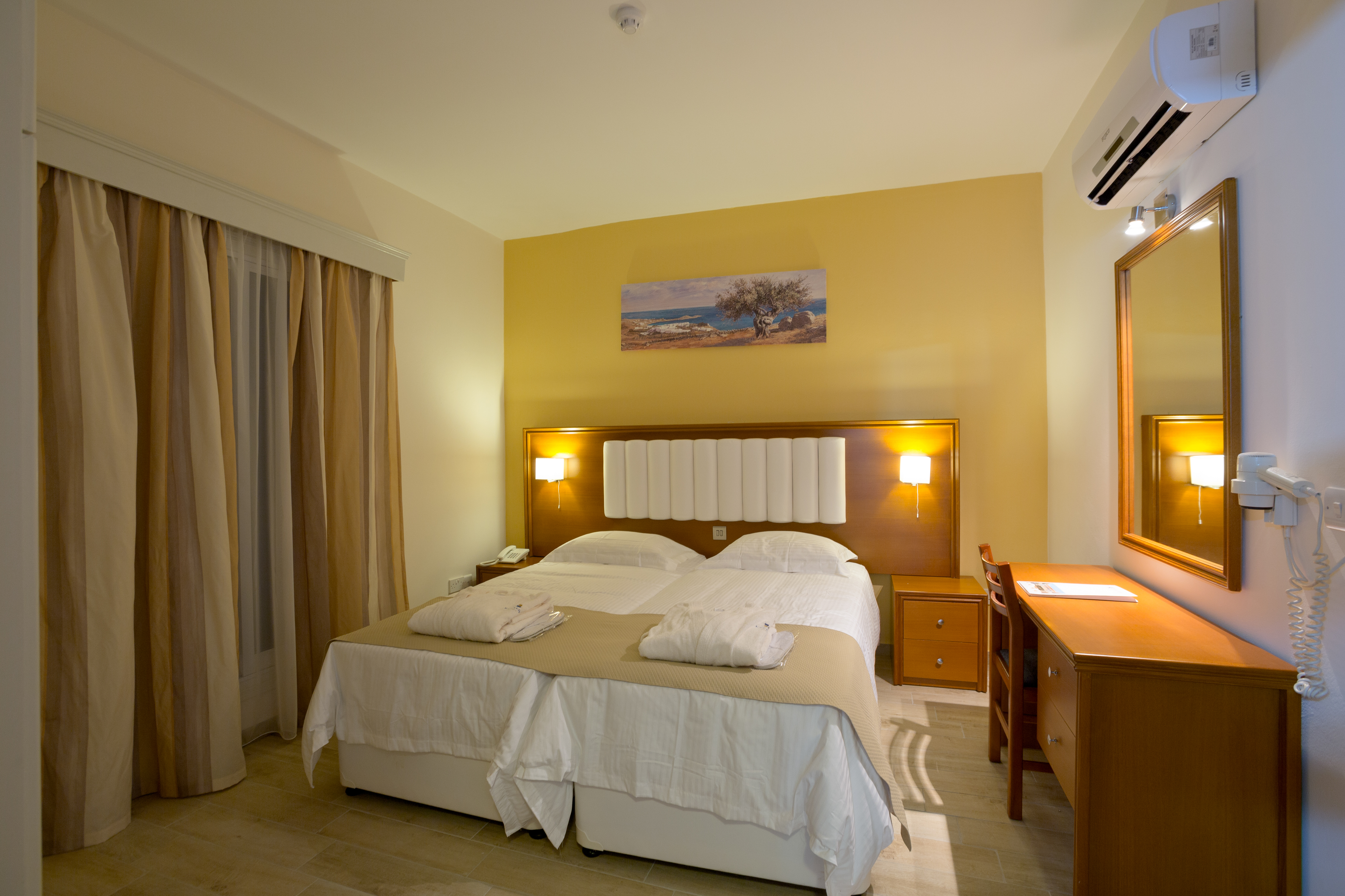 Apartment Superior Sea View